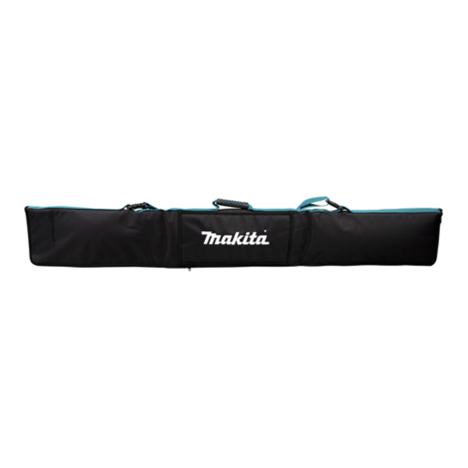 Makita Pose to Guide Rail Power Tool Accessory