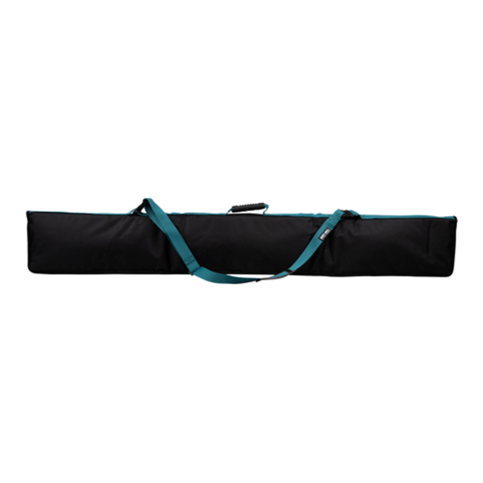 Makita Pose to Guide Rail Power Tool Accessory