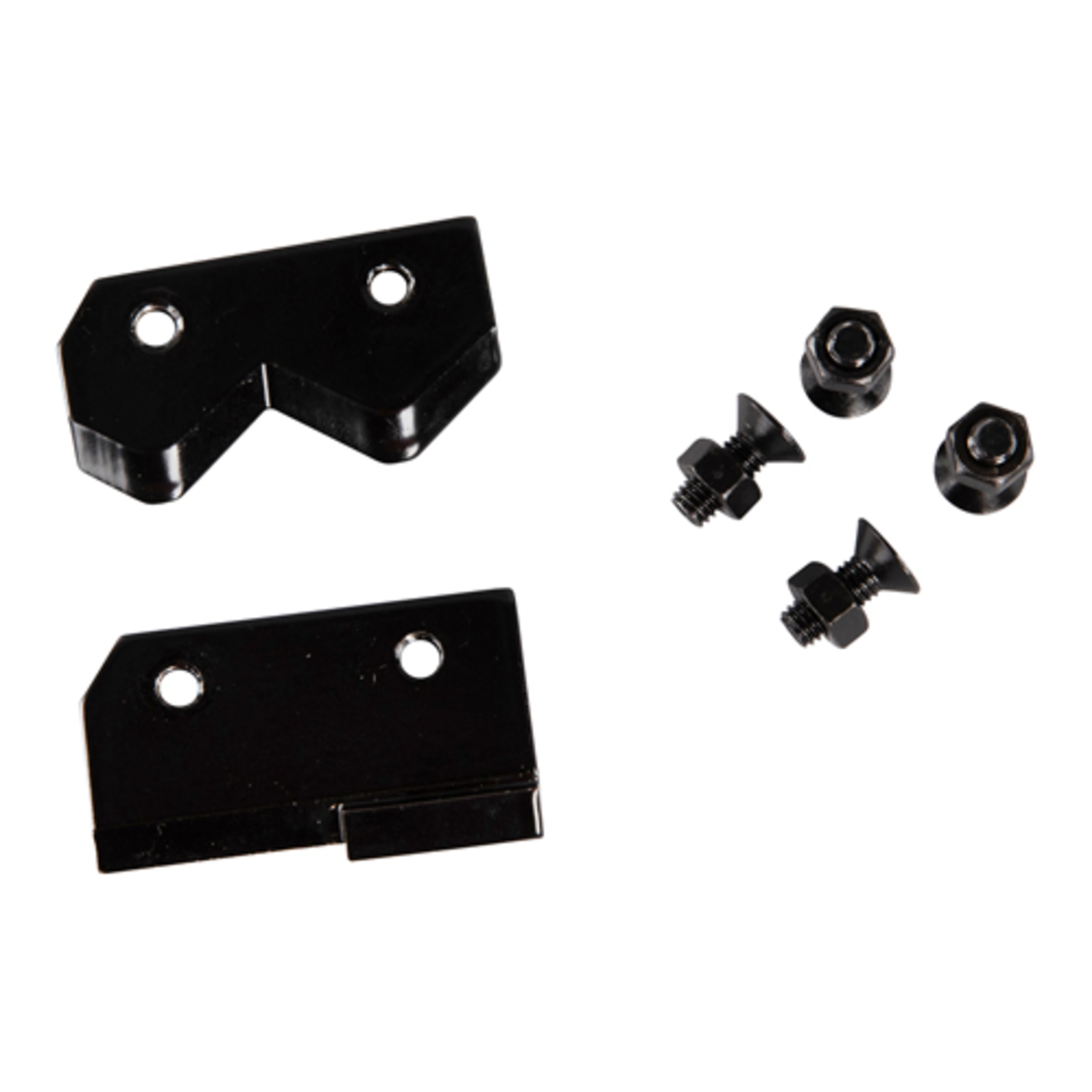 Makita Spare Blade for Auger 150mm 2 Pieces Flat + Pointed