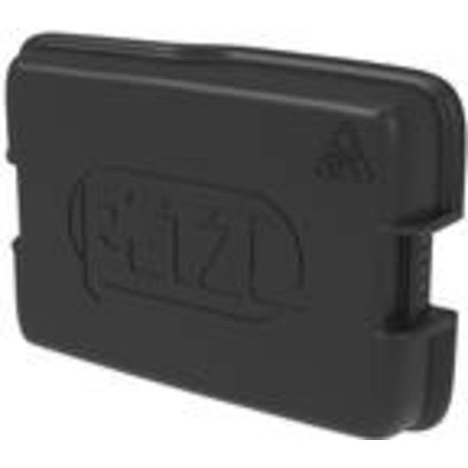 Petzl Rechargeable Battery E092DB00 for SWIFT RL Black for Headlamp