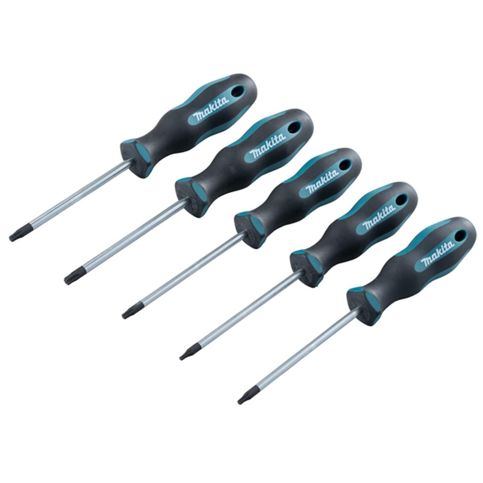 Makita E-10534 Screwdriver Set