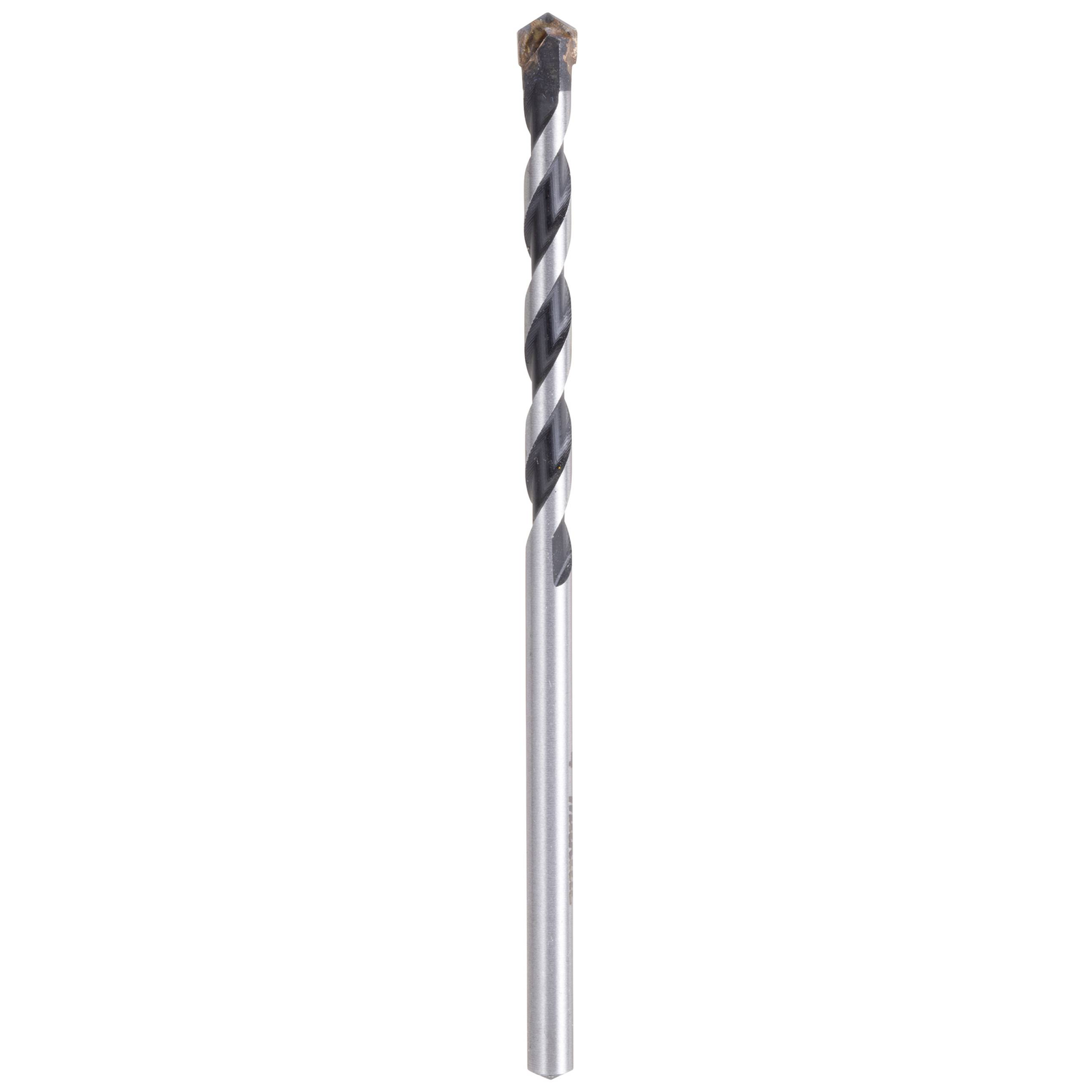 Makita Carbide Multi-purpose Drill Bit 1 Piece 4mm Total Length 75mm Quick-release Chuck Pc.