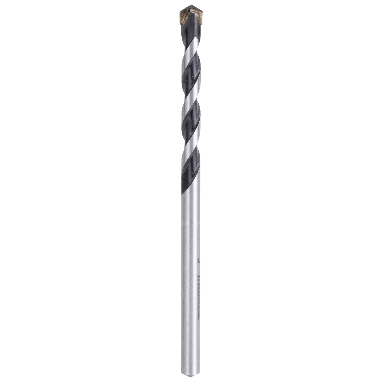 Makita Carbide Multi-purpose Drill Bit 1 Piece 5mm Total Length 85mm Quick-release Chuck Pc.