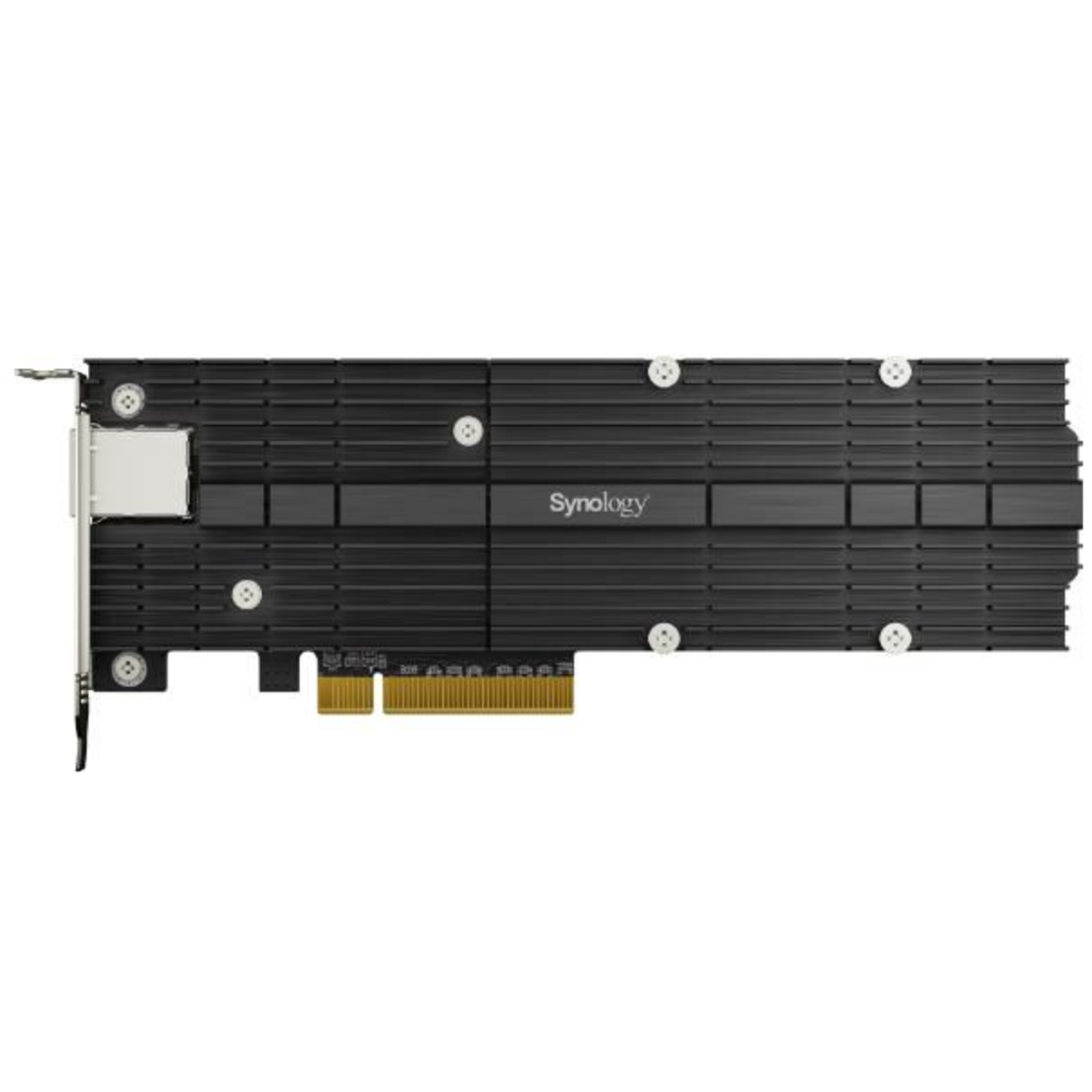Synology NAS Network Card E10M20-T1 M.2+10Gbit