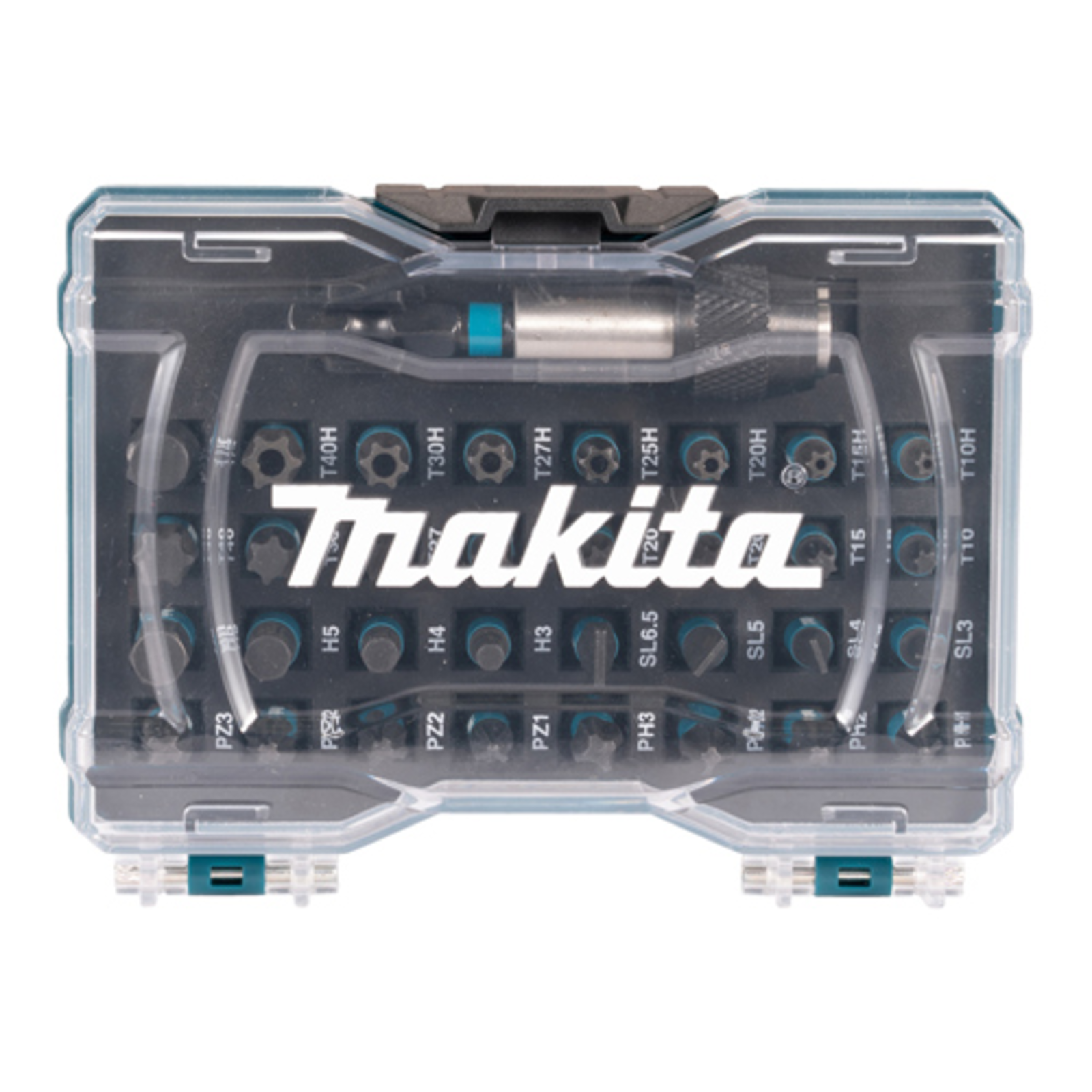 Makita E-12441 Impact Black Bit Set