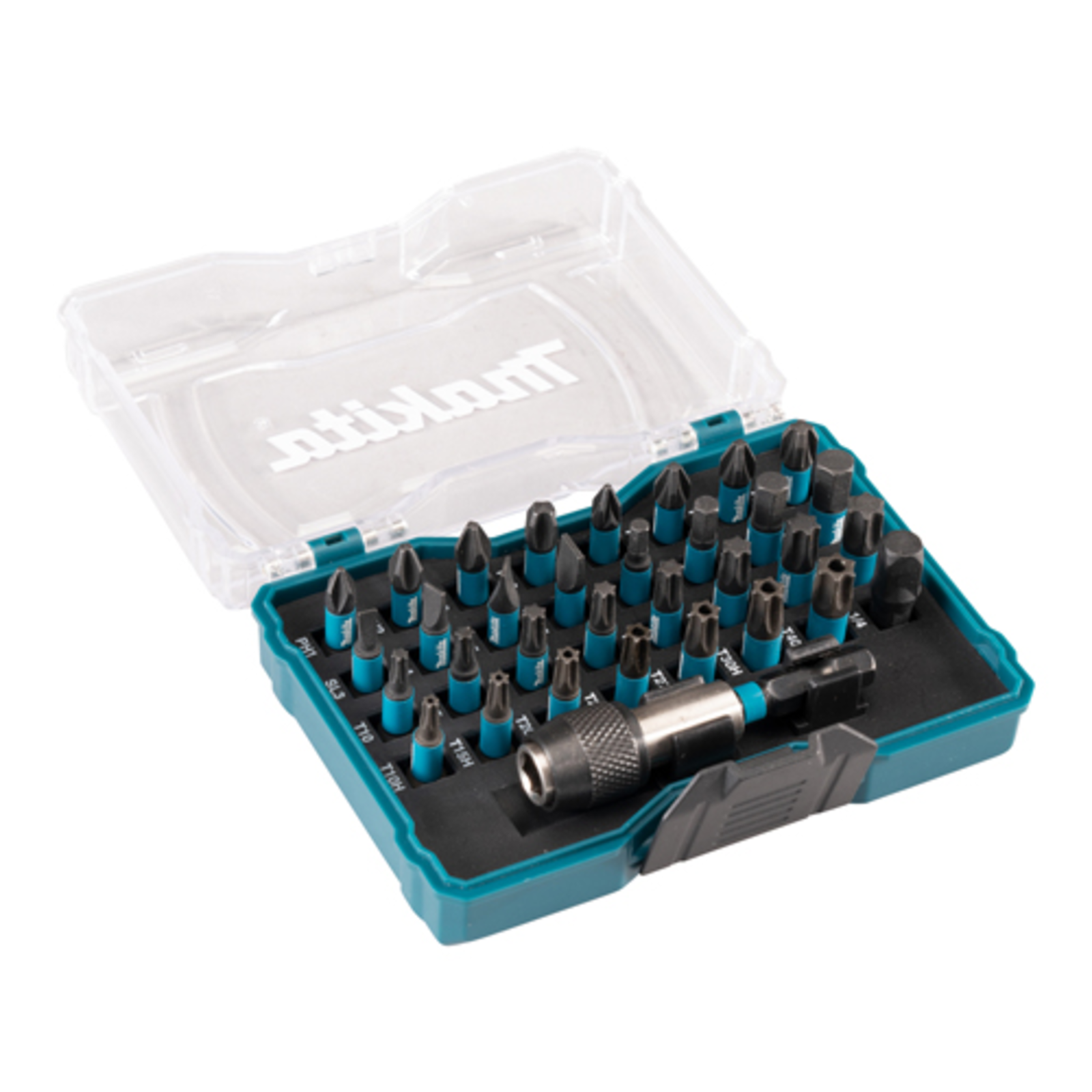 Makita E-12441 Impact Black Bit Set