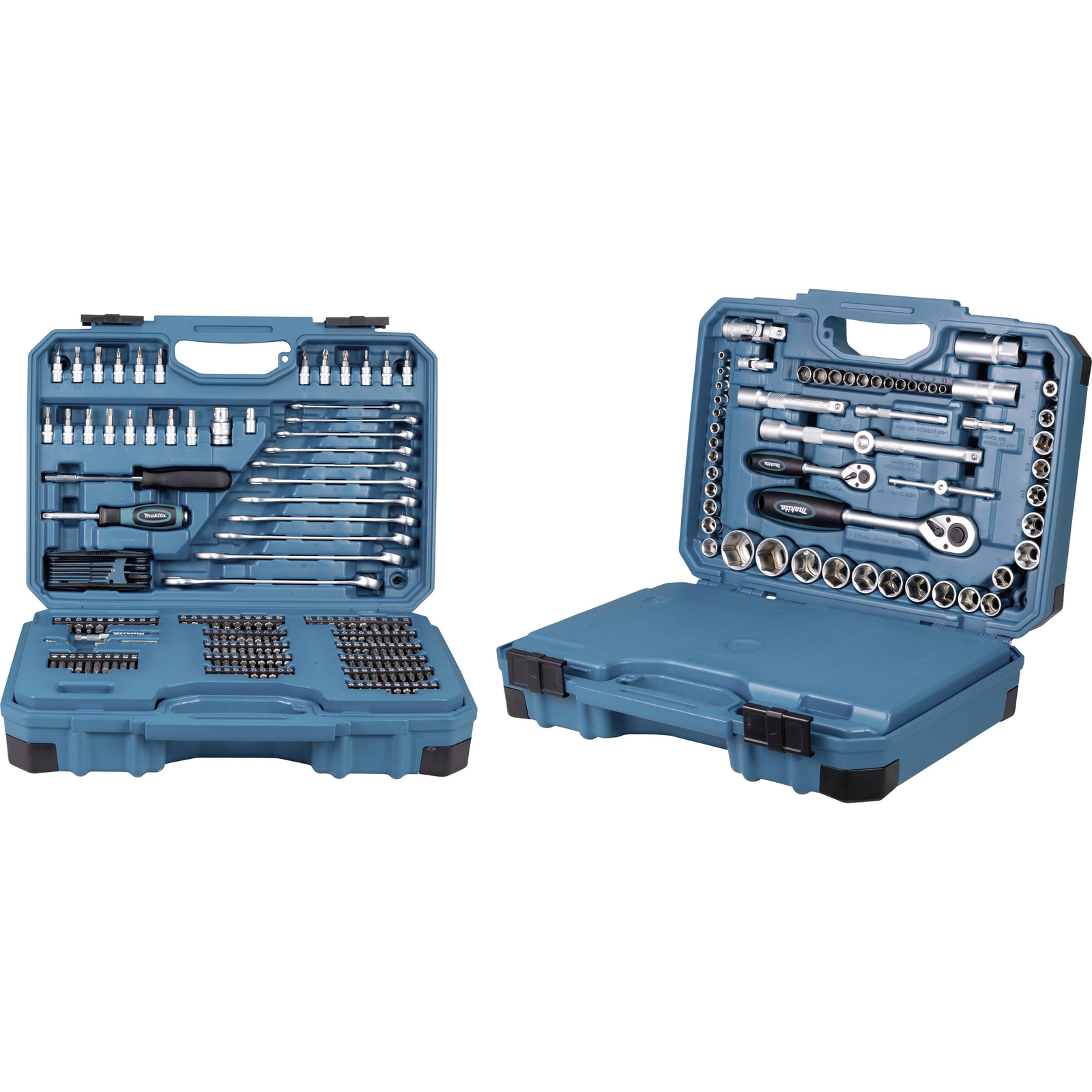 Makita E-17980 Bit Set