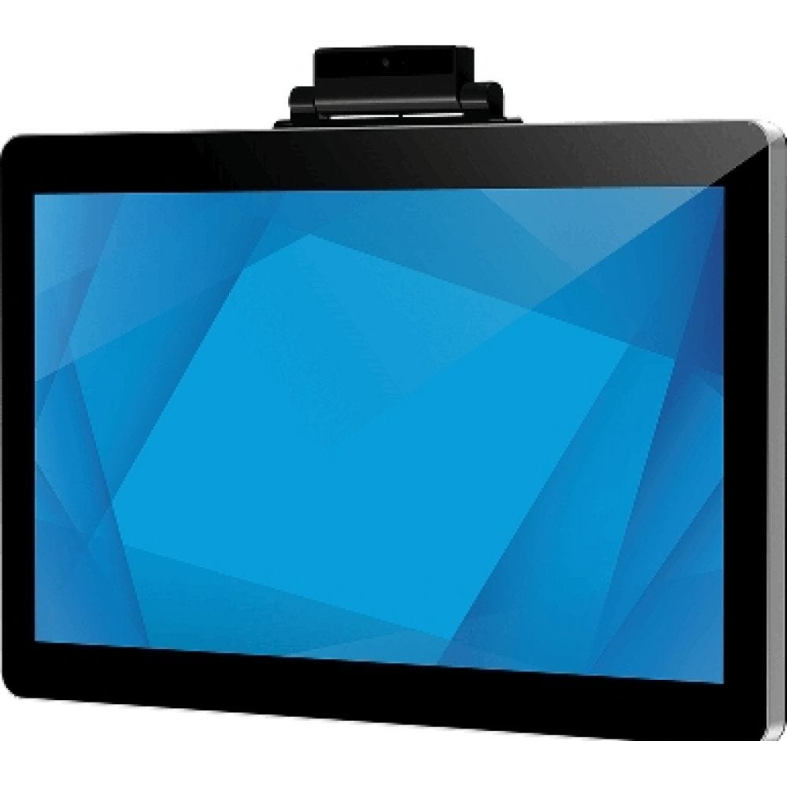 Elo Edge Connect Webcam Micro USB 8 MP Black