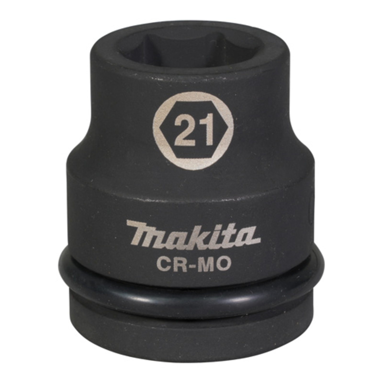 Makita E-22246 Impact Socket SW21 3/4 Inch Diameter 21.0mm Length 51.0mm