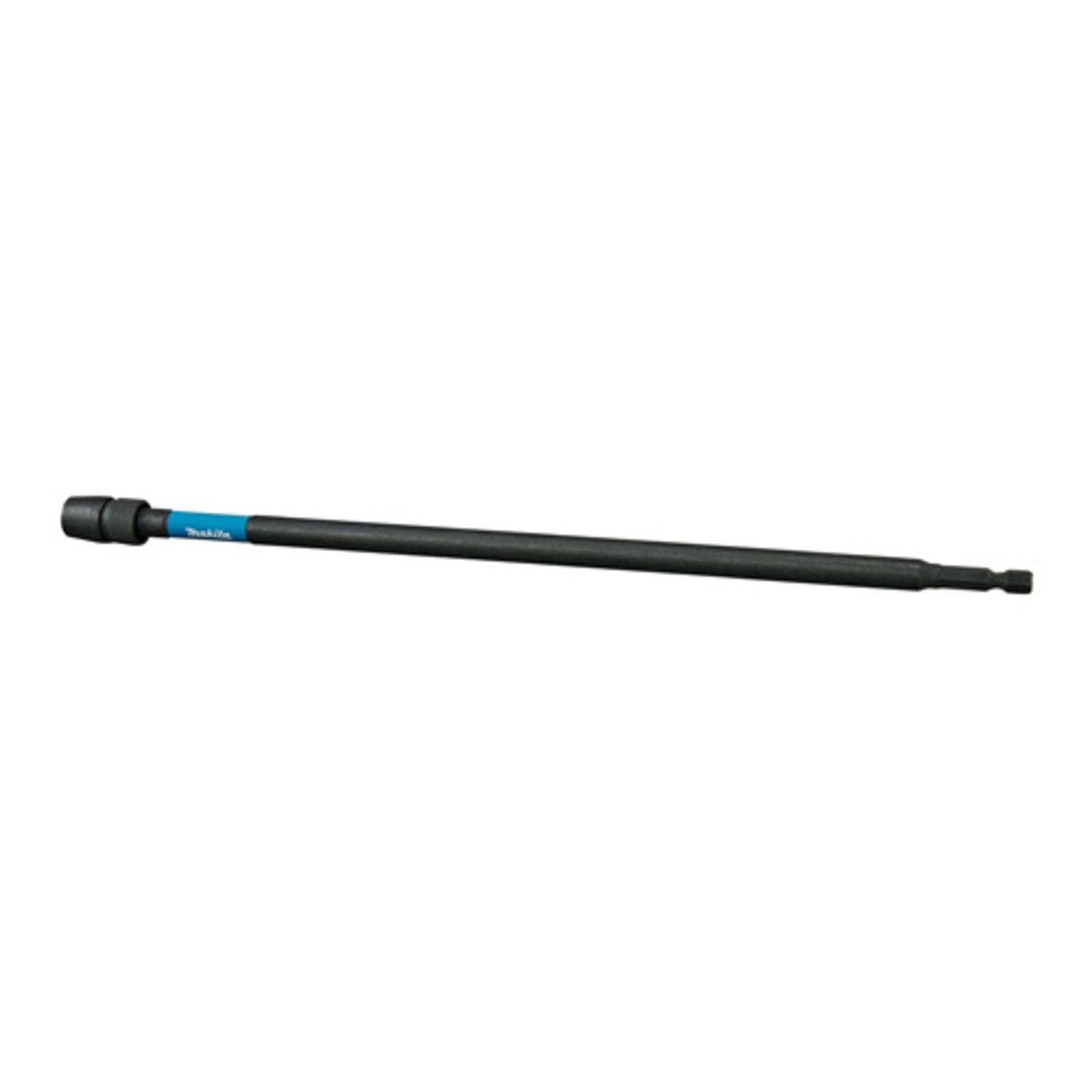 Makita E-24147 Bit Holder Impact Black 14 Length 304mm (E-24147)