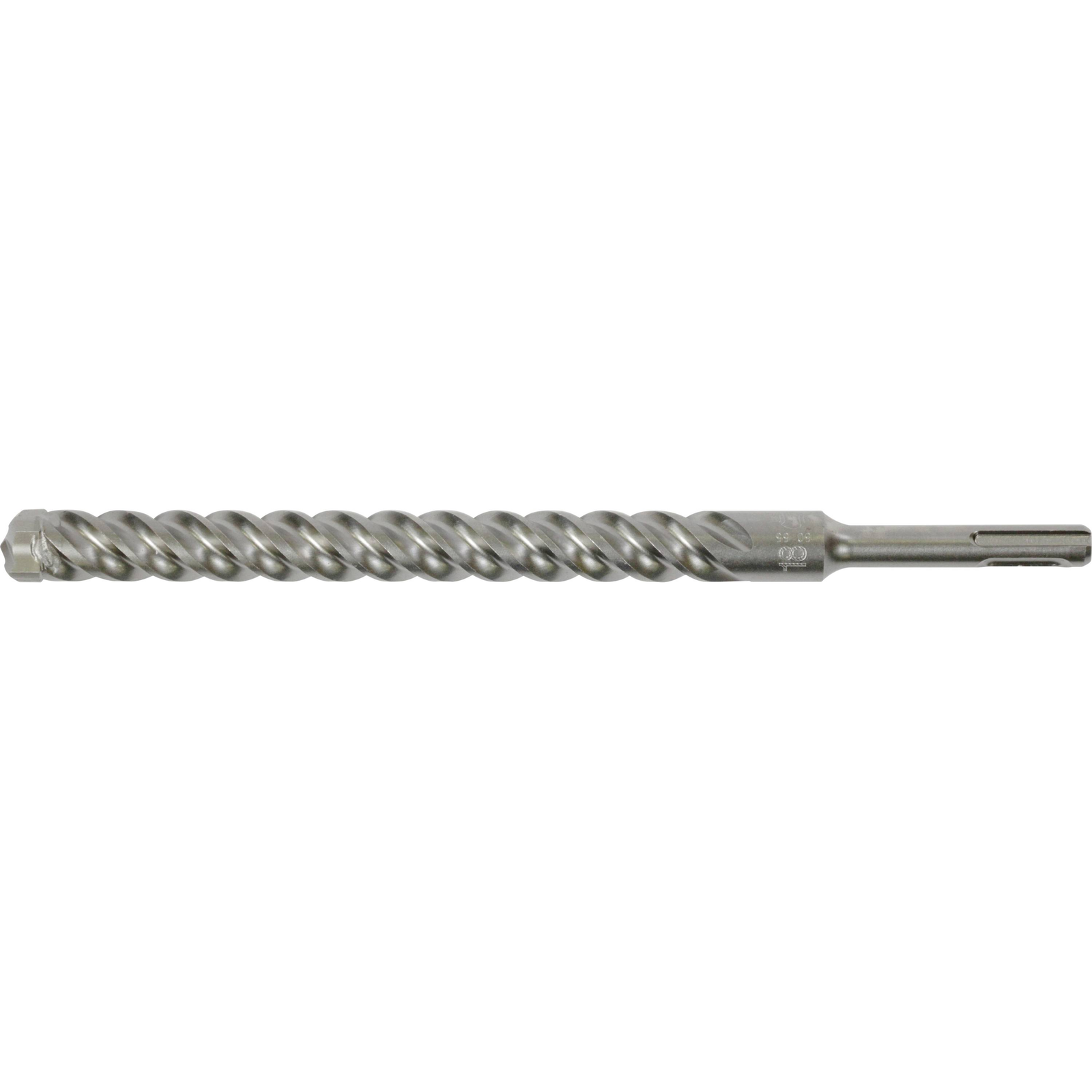 Makita E-24860 Concrete Twist Drill Bit 18 Mm Total Length 250 Mm 1 Piece