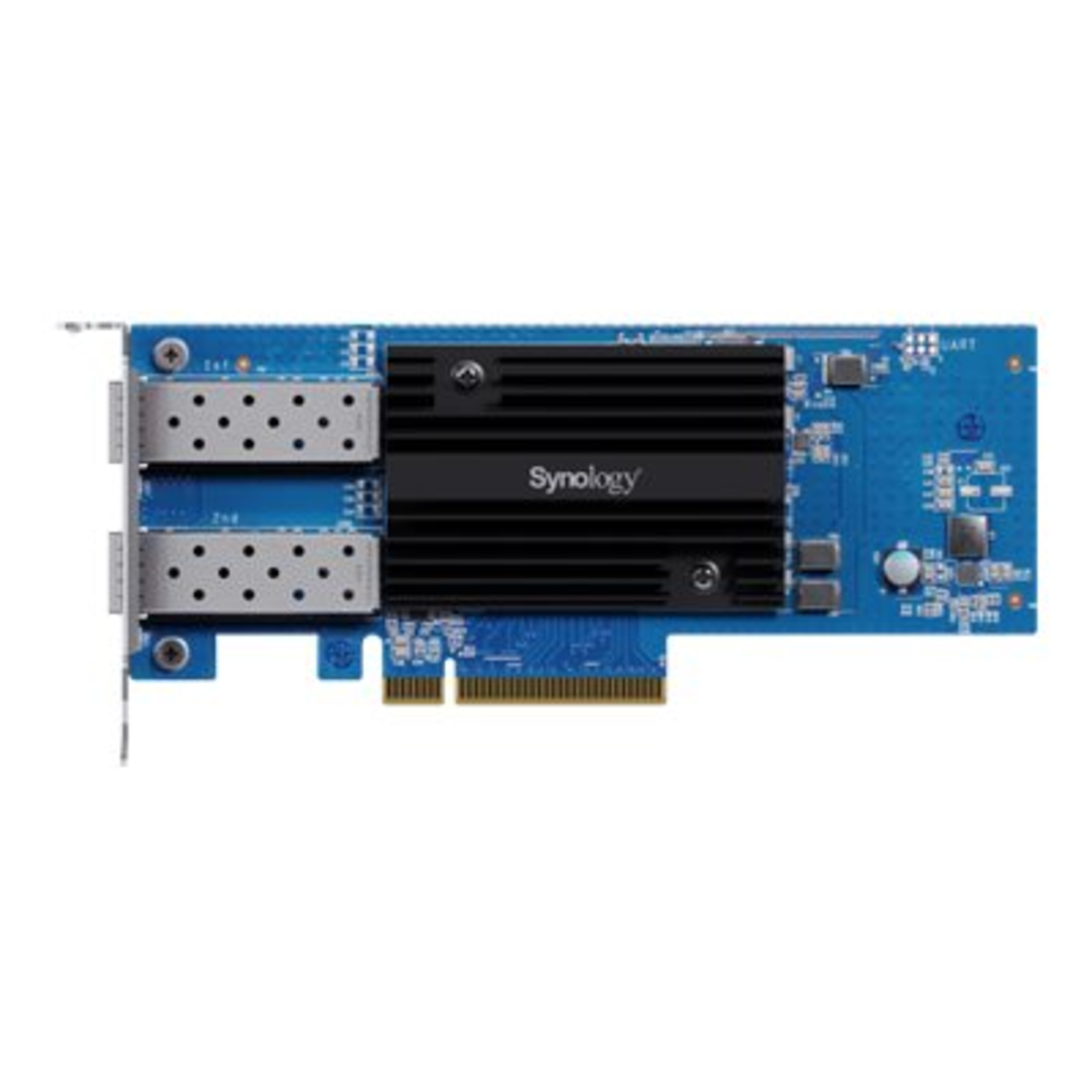Synology NAS Network Card E25G30-F2 25Gbit SFP+ Dual Port