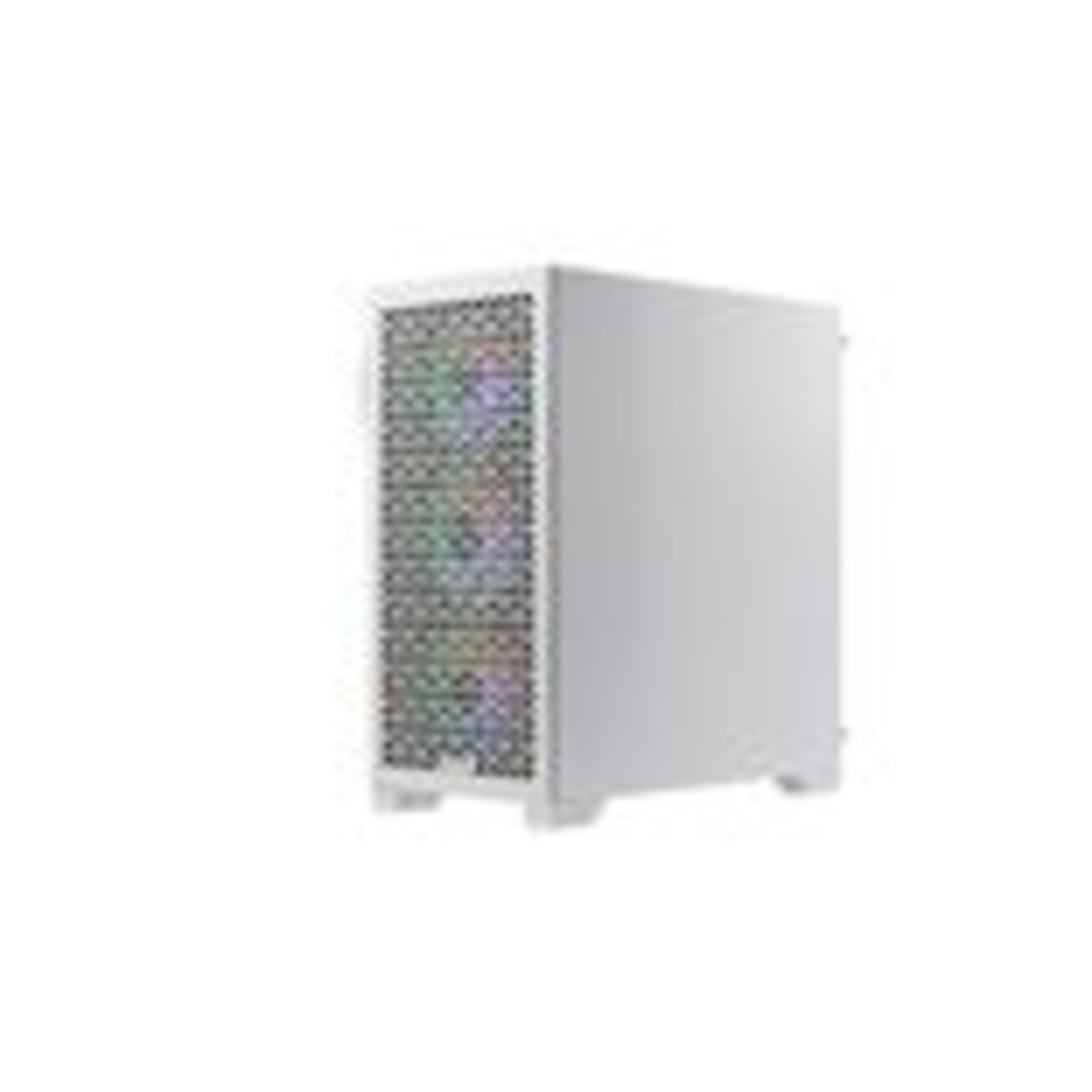 Cooler Master MINI TOUR MICRO ATX ELITE 302 RGB CASE with GLASS PANEL Case ATX
