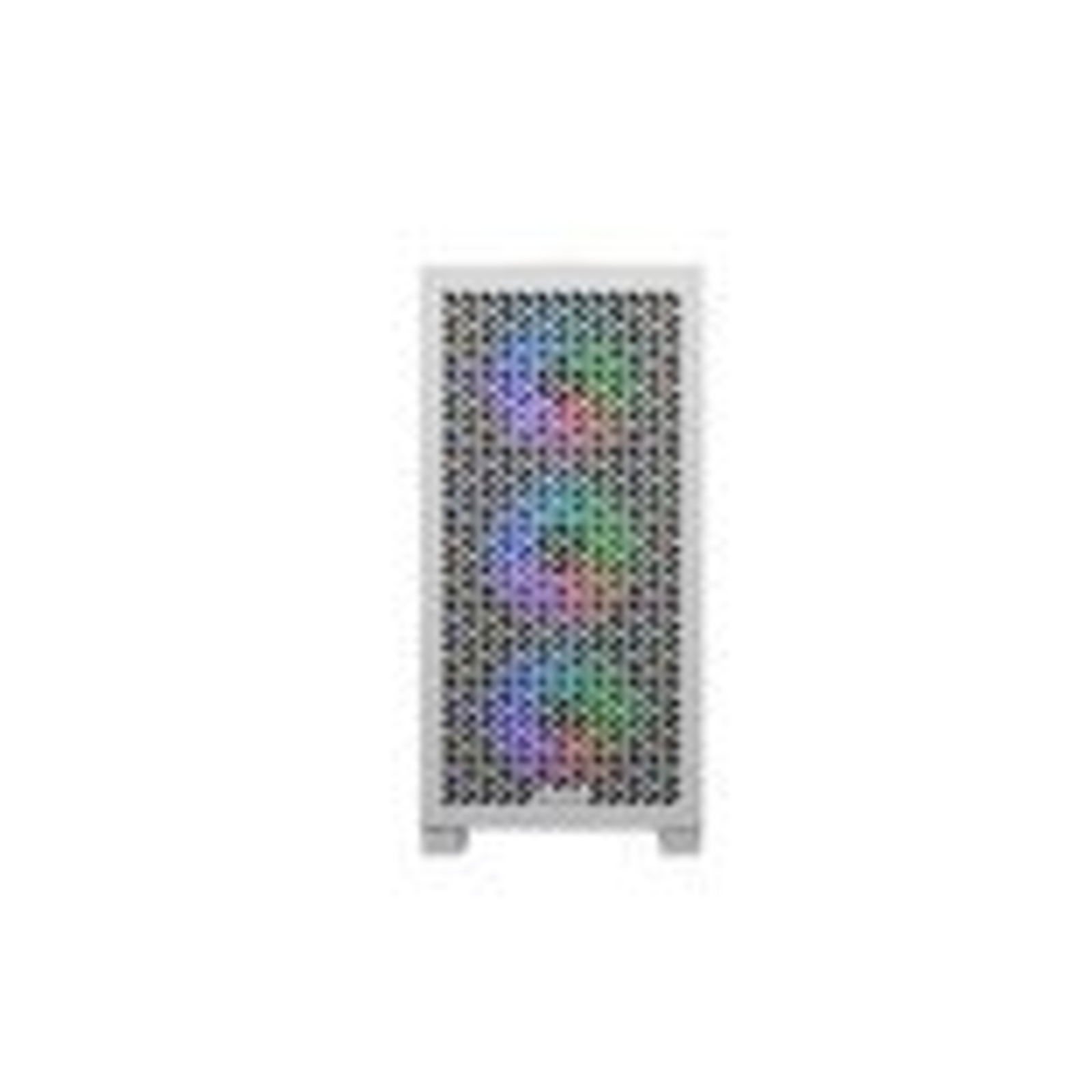 Cooler Master MINI TOUR MICRO ATX ELITE 302 RGB CASE with GLASS PANEL Case ATX