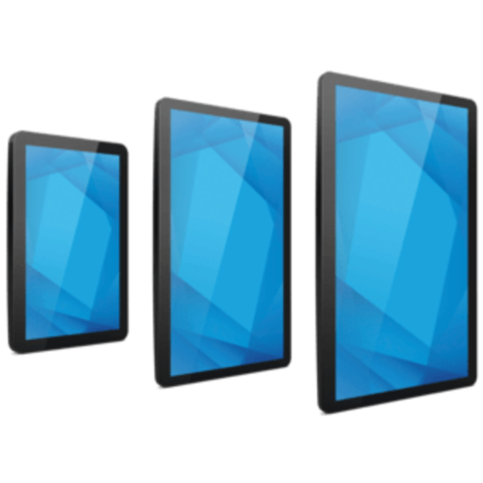 Elo 1004L LED Monitor 25.7cm (10.1 In) Touch Screen