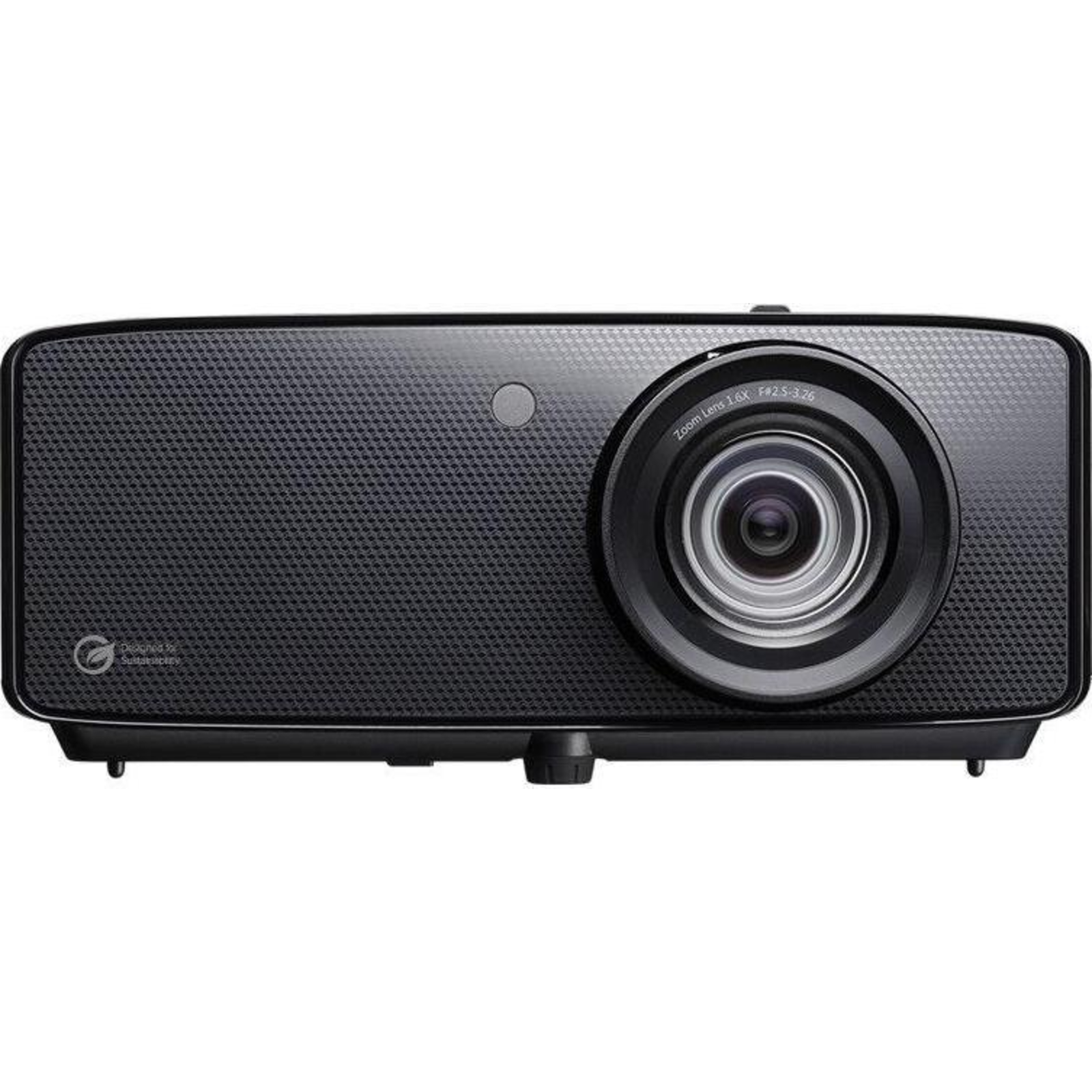 Optoma UHZ58LV Laser 4k UHD 3000 5. Digital Projector 3000 ANSI Lumens