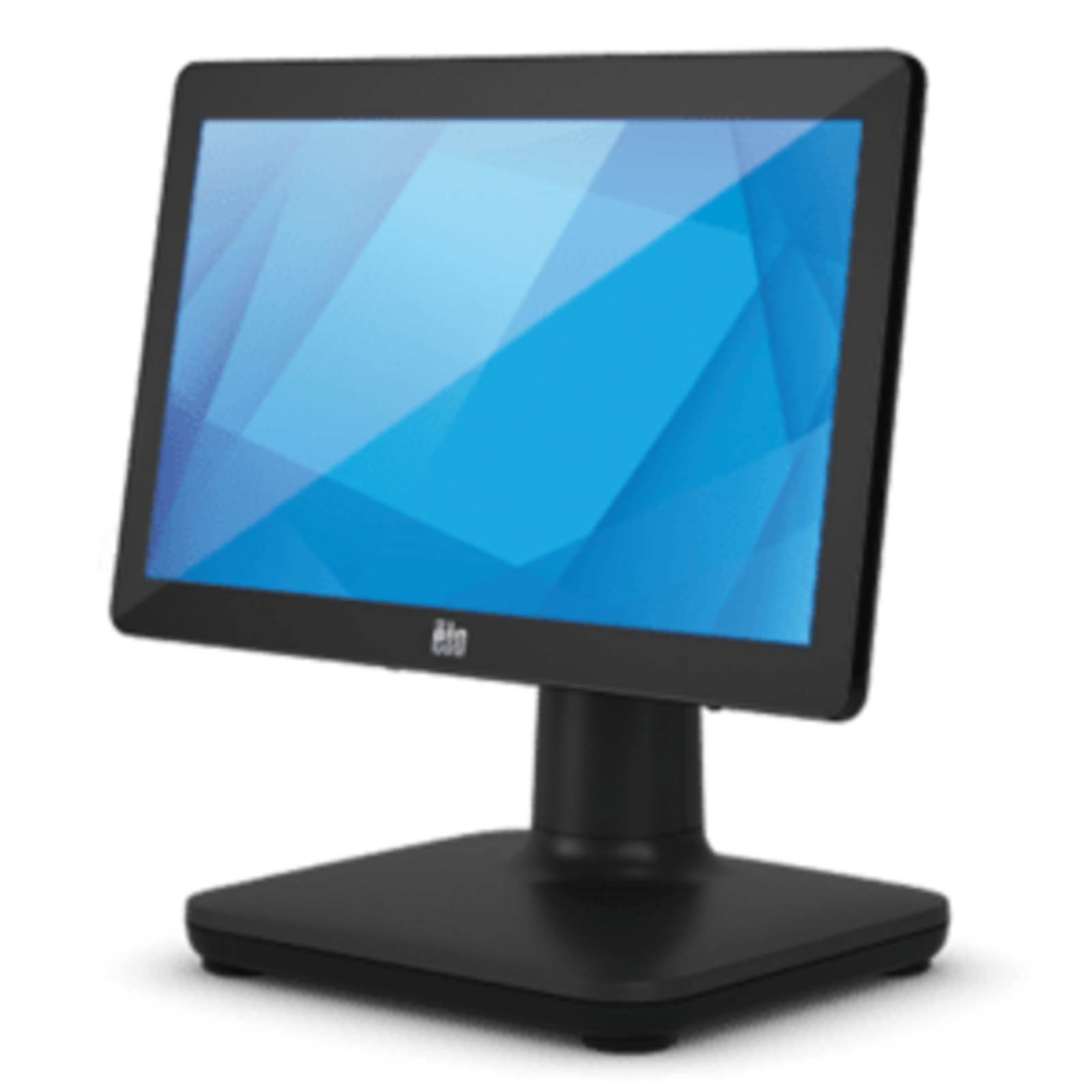 Elo POS System I5 All-in-One Complete Solution 1xCore I5 8500T 2.1 GHz VPro RAM 8 GB SSD 128 GB UHD