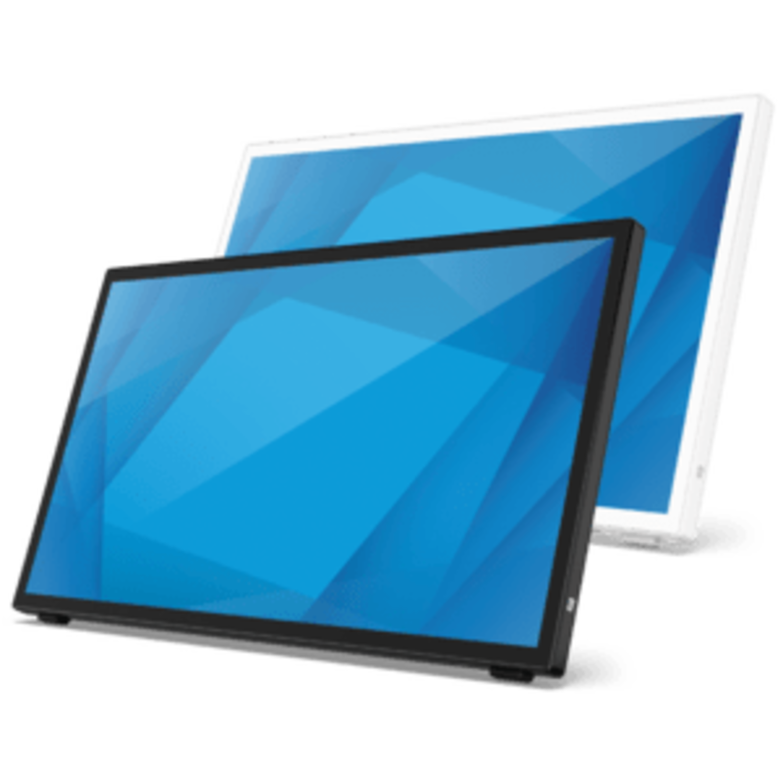 Elo 2470L LCD Monitor 61 Cm 24 Inch 23.8 Inch Visible Touchscreen 1920 X 1080 Full HD 1080p