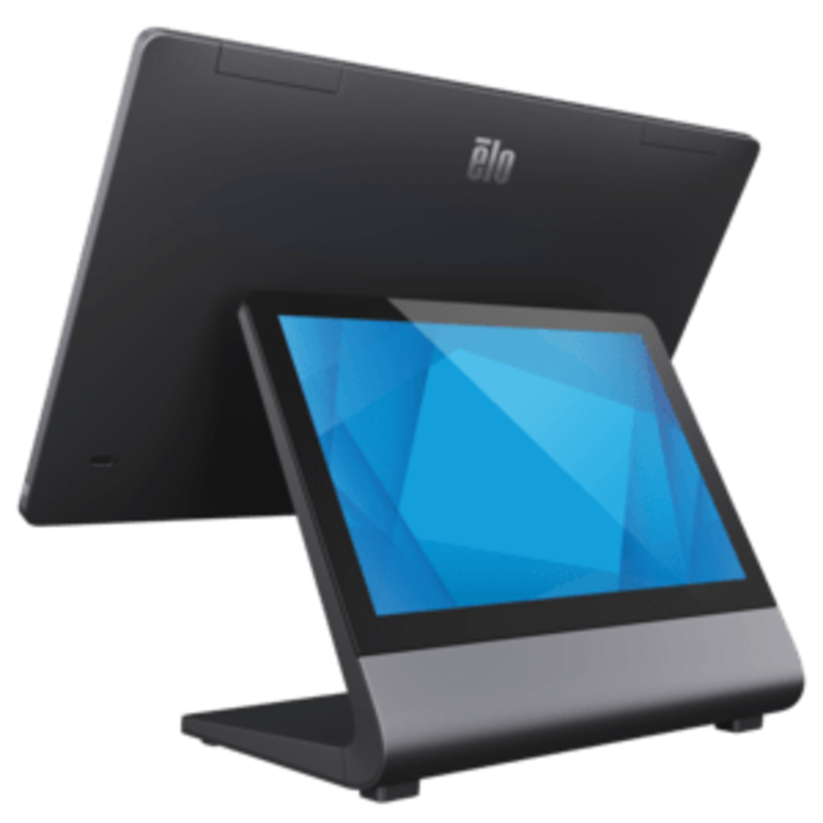 Elo POS Z30 39.6cm 15.6 Inches 1920 X 1080 Pixels LED 350 Cd/m2 Projected Capacitive System 1000-1