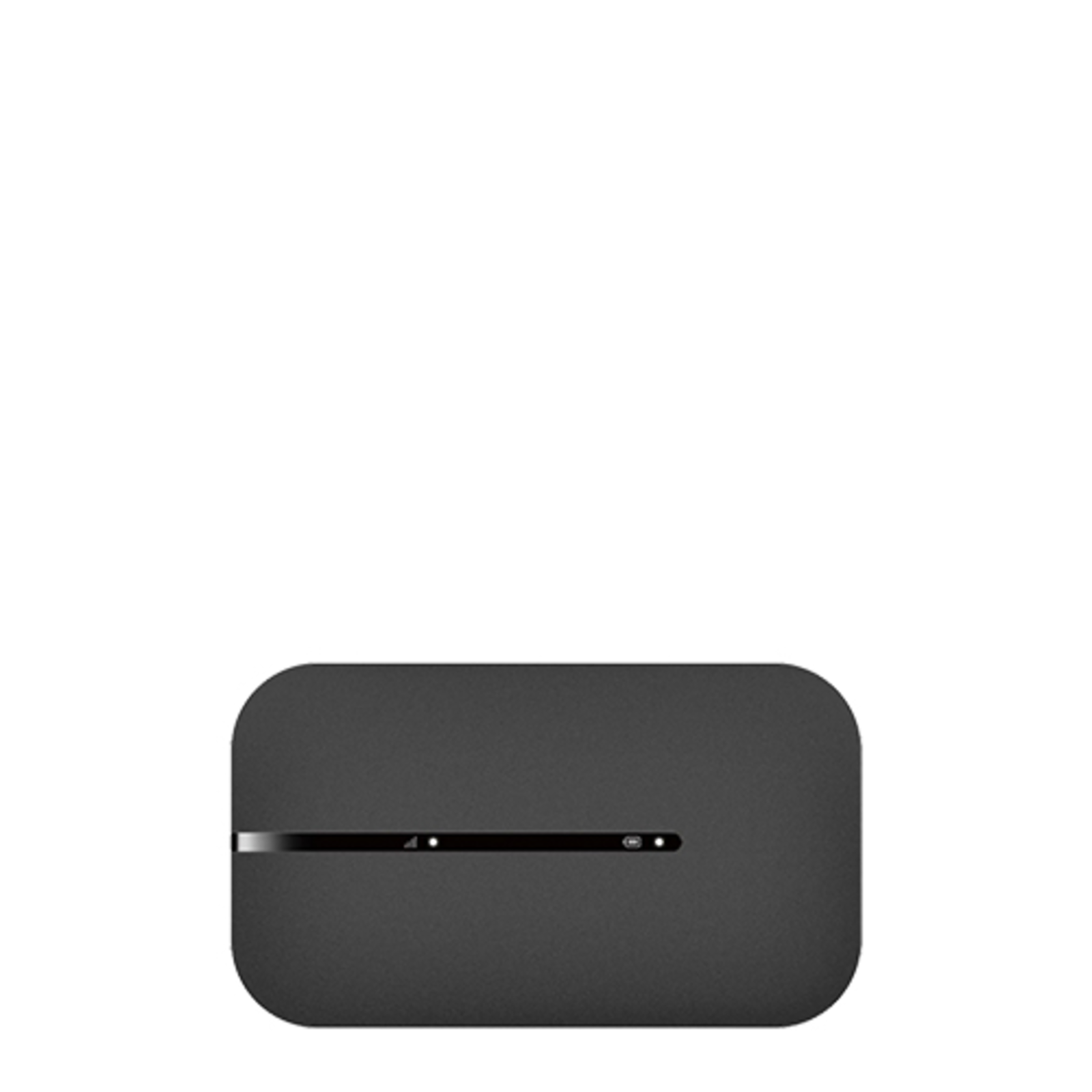 Huawei Mobile Wi-Fi router And Hotspot Black E5576-325 4G