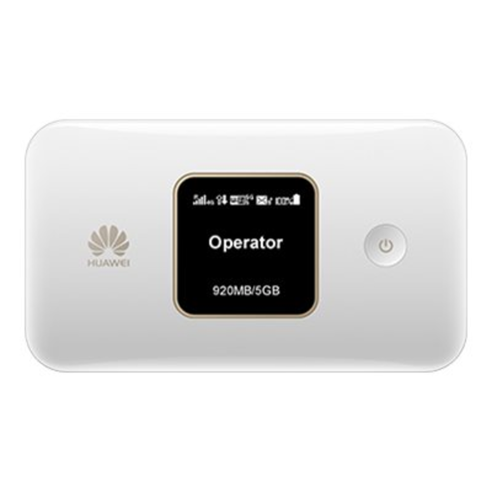 Huawei E5785-320A Mobile Hotspot LTE 4G WIFI White_