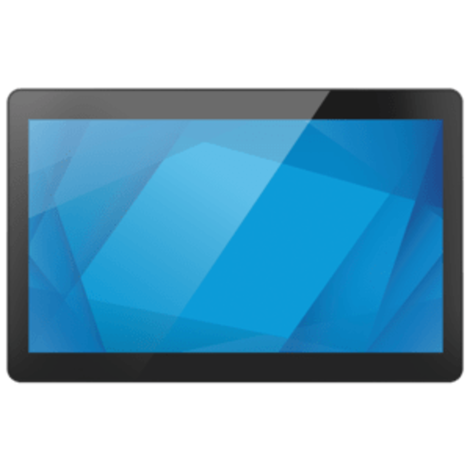 Elo I-Series 3 All-in-One Complete Solution Core I3 I3-1215UL 1.2 GHz RAM 8 GB SSD 128 GB NVMe UHD