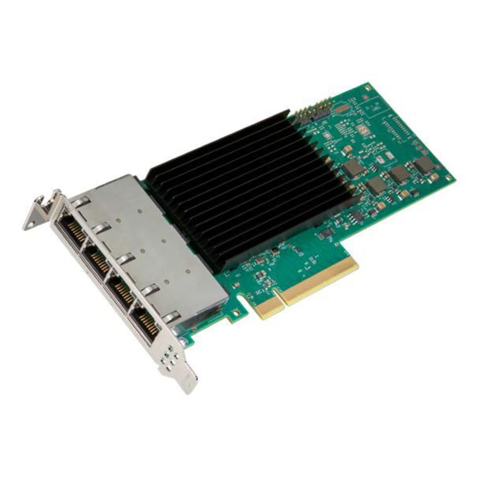 Intel Ethernet Network Adapter E610-XT4 Network Adapter