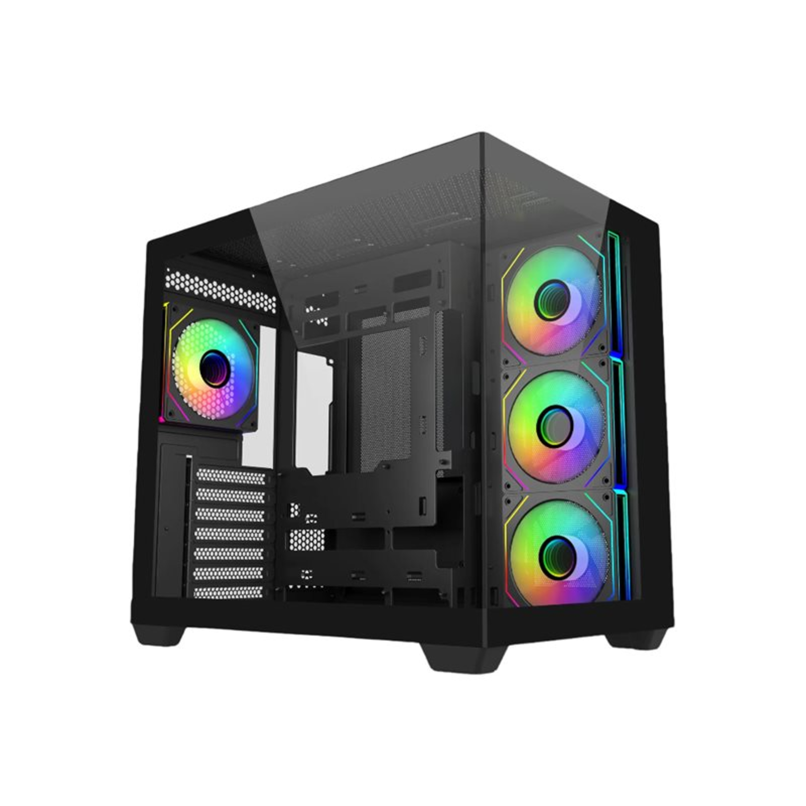 Cooler Master Elite 681 PC Case