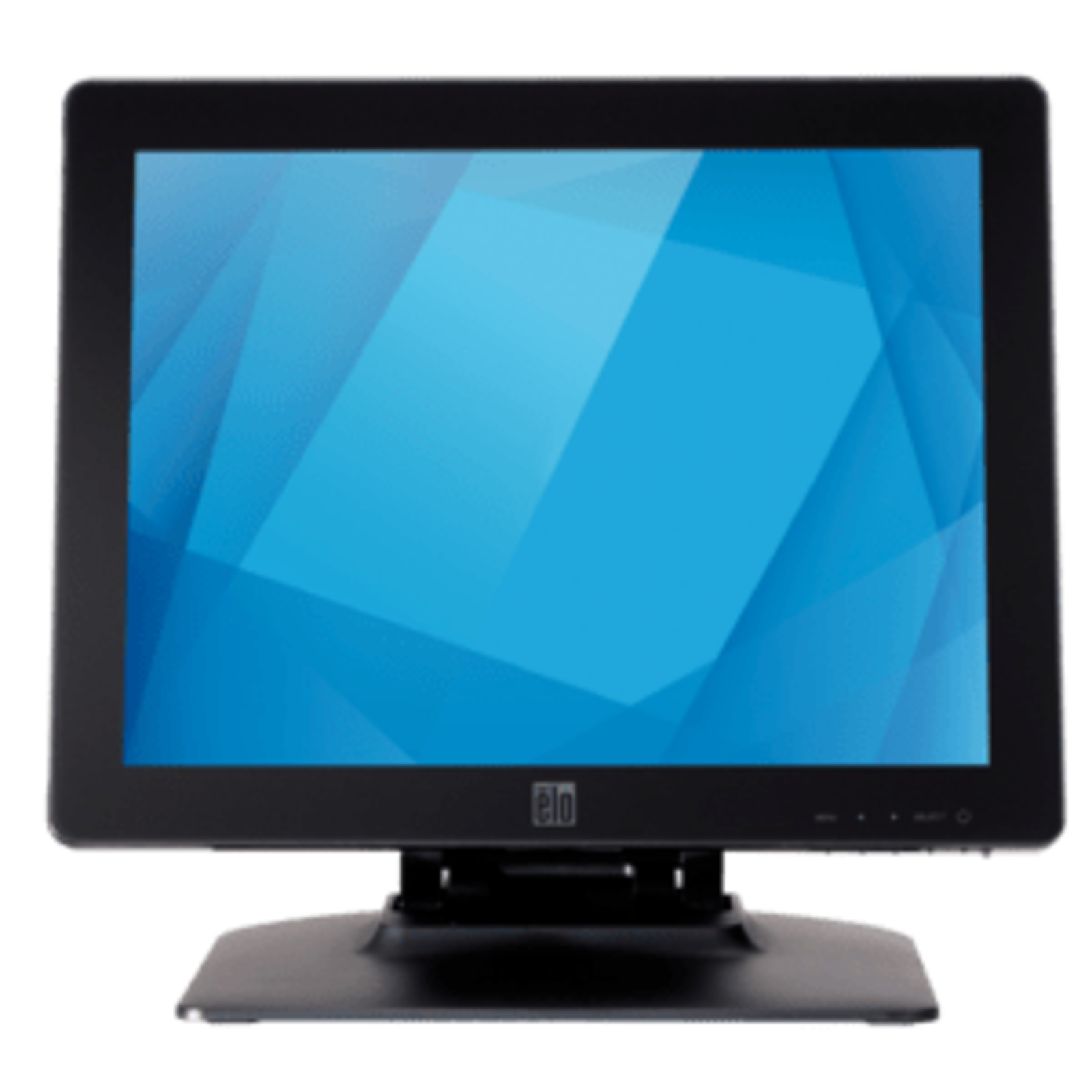 Elo 1523L LED Monitor 38.1 Cm 15 Inch Touchscreen
