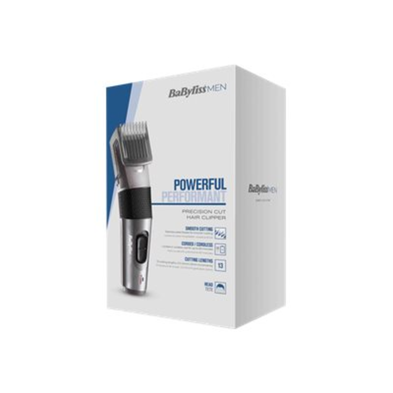 BaByliss Trimmer E786E