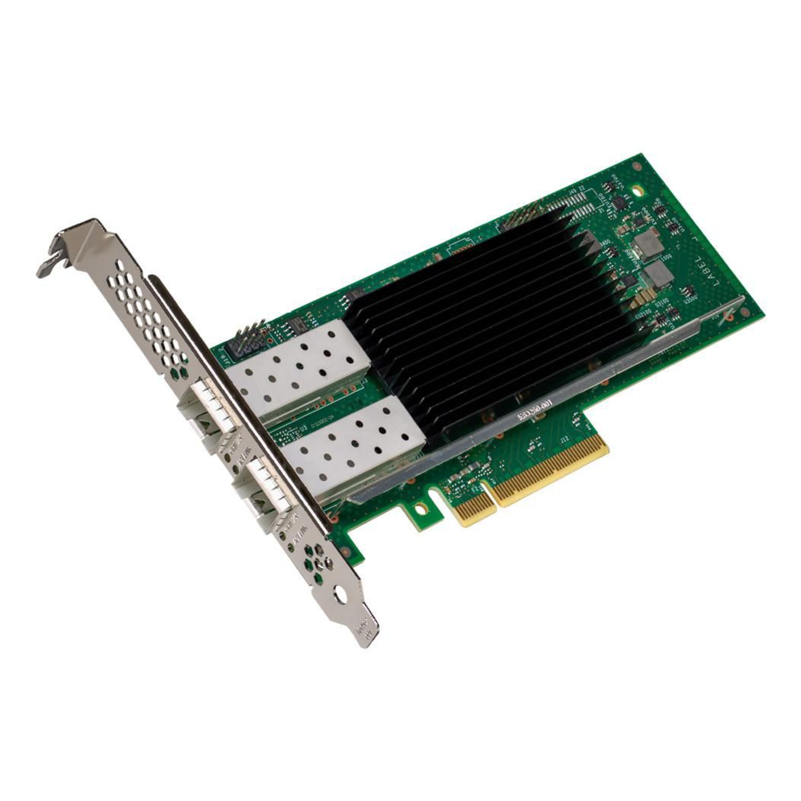 Intel Ethernet Network Adapter E810-XXVDA2