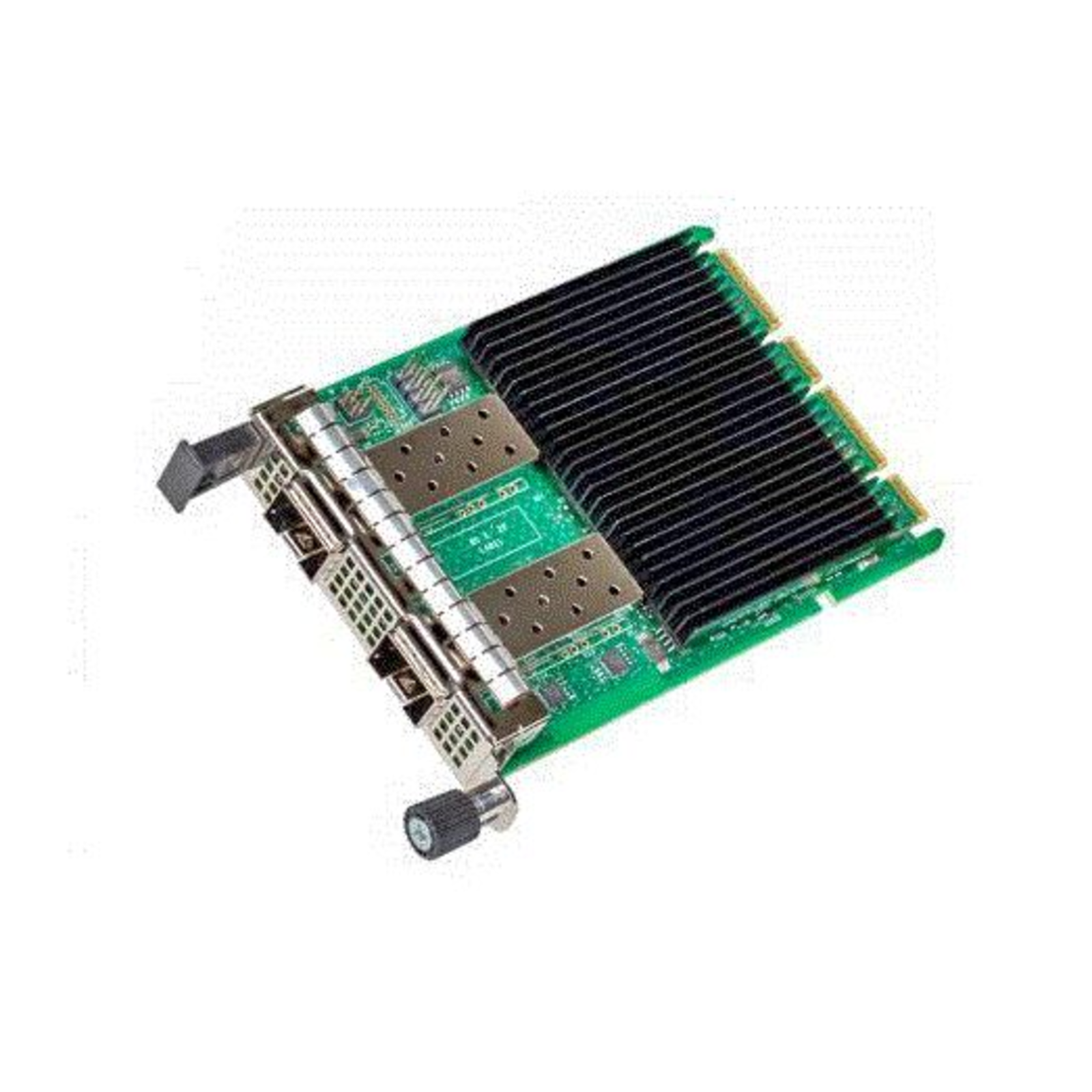 Intel Ethernet Network Adapter E810-XXVDA2 Network Adapter Open Compute Project OCP