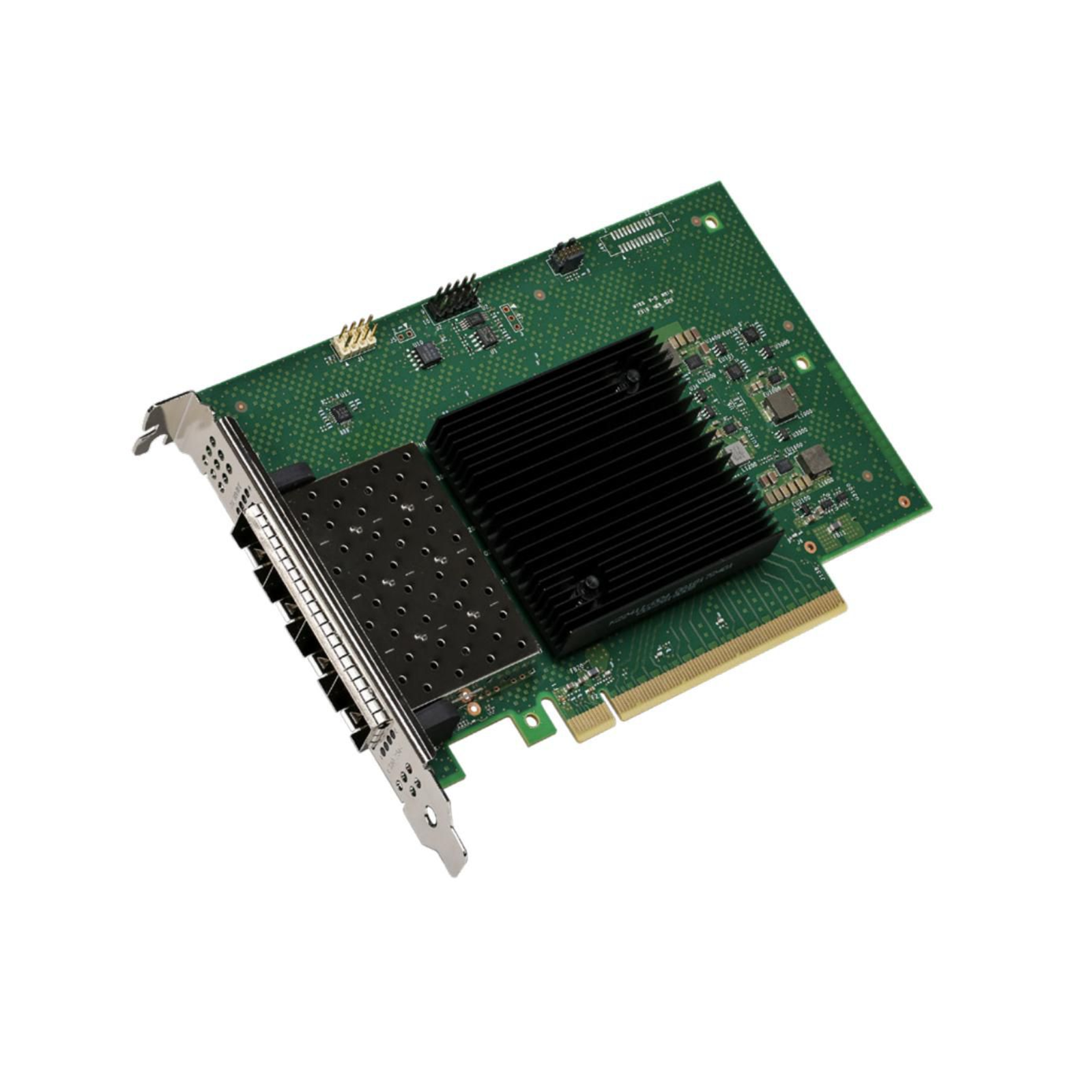 Intel Ethernet Network Adapter E810-XXVDA4