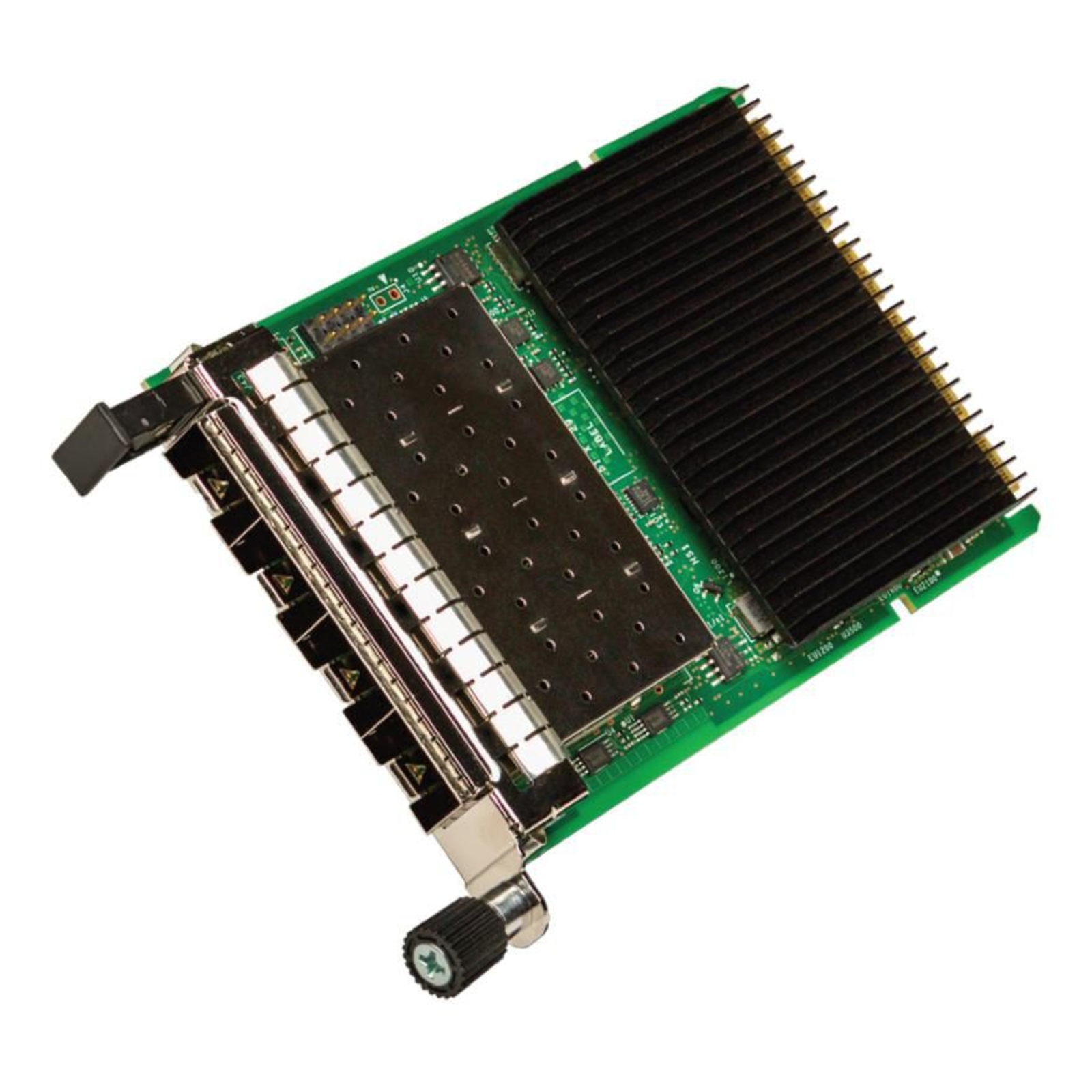 Intel 10/25GbE 4-Port OCP 3.0 Module E810 4xSFP+/SFP28