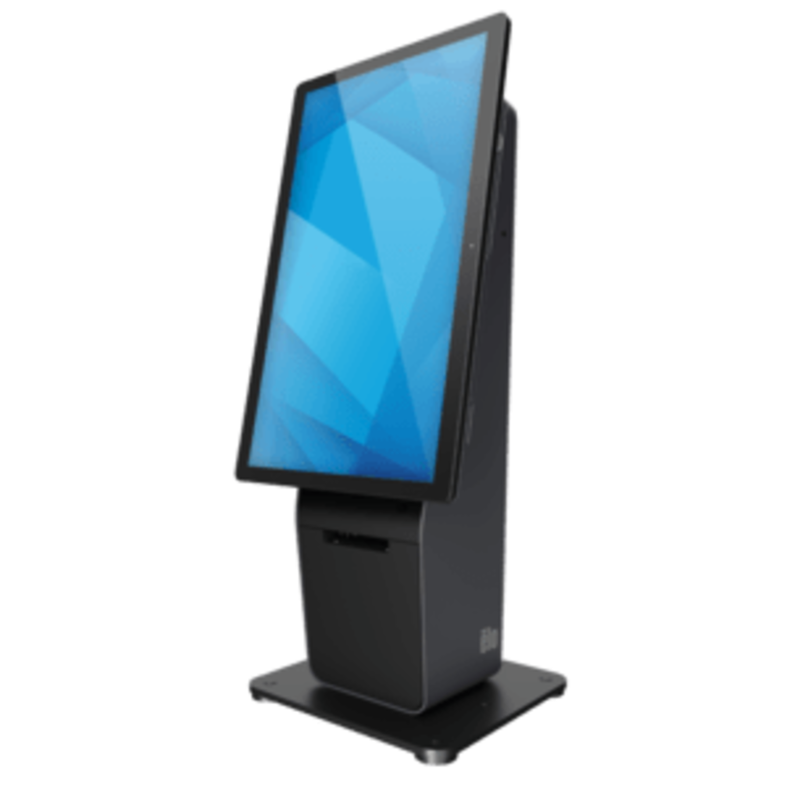 Elo Wallaby Pro Self-Service Installation for POS Terminal