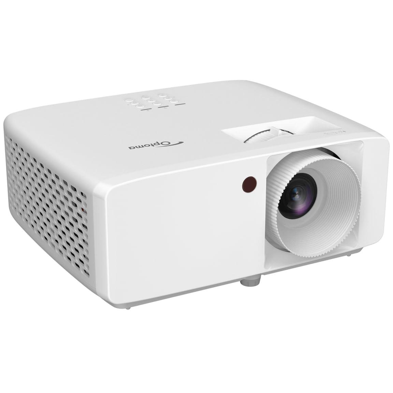 Optoma HZ146X-W Home Cinema Projector Full HD 3 -800 Lumens 120 Hz
