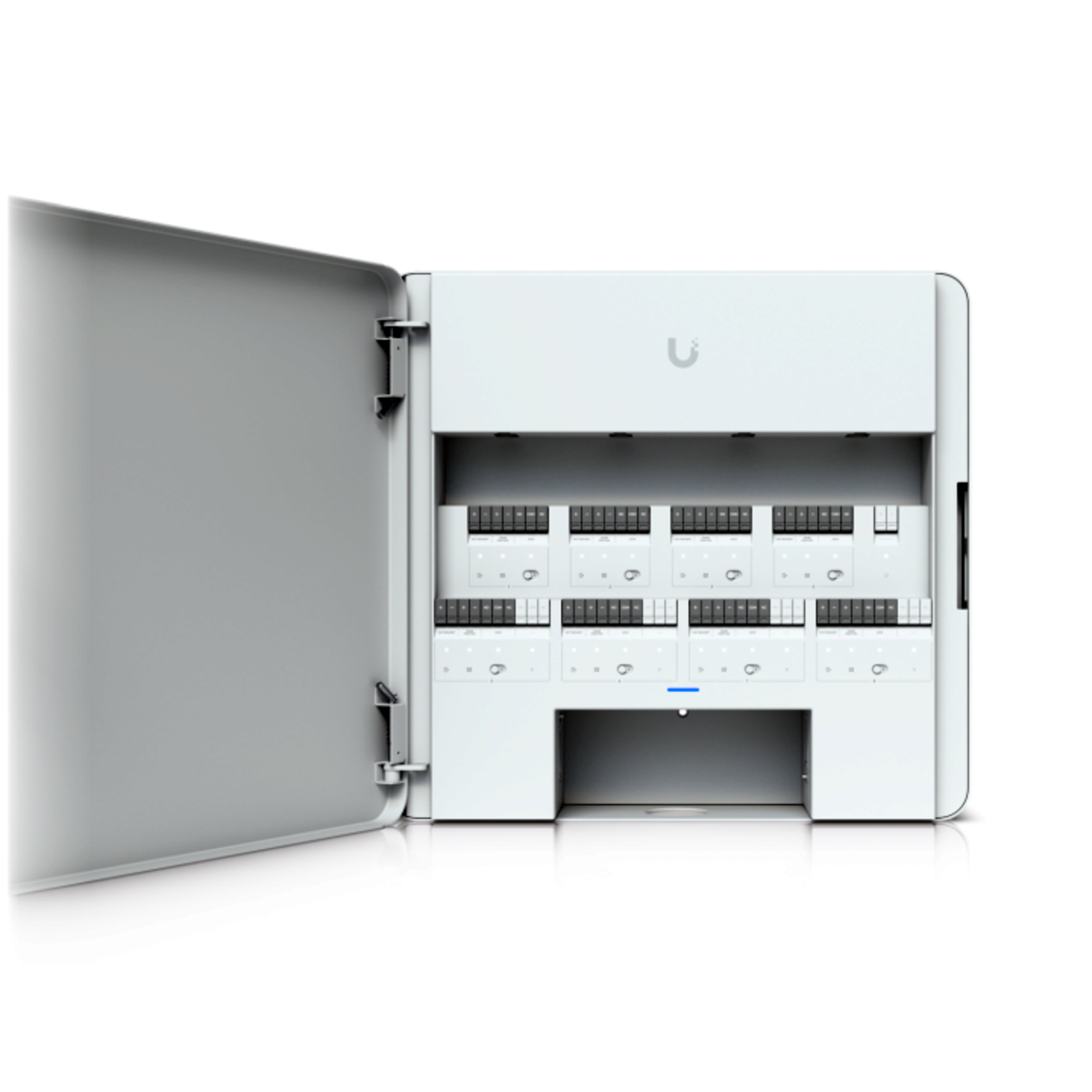 Ubiquiti UniFi Enterprise Grade Access Hub