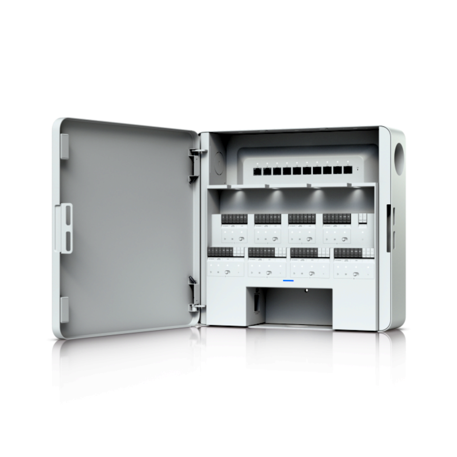 Ubiquiti UniFi Enterprise Grade Access Hub