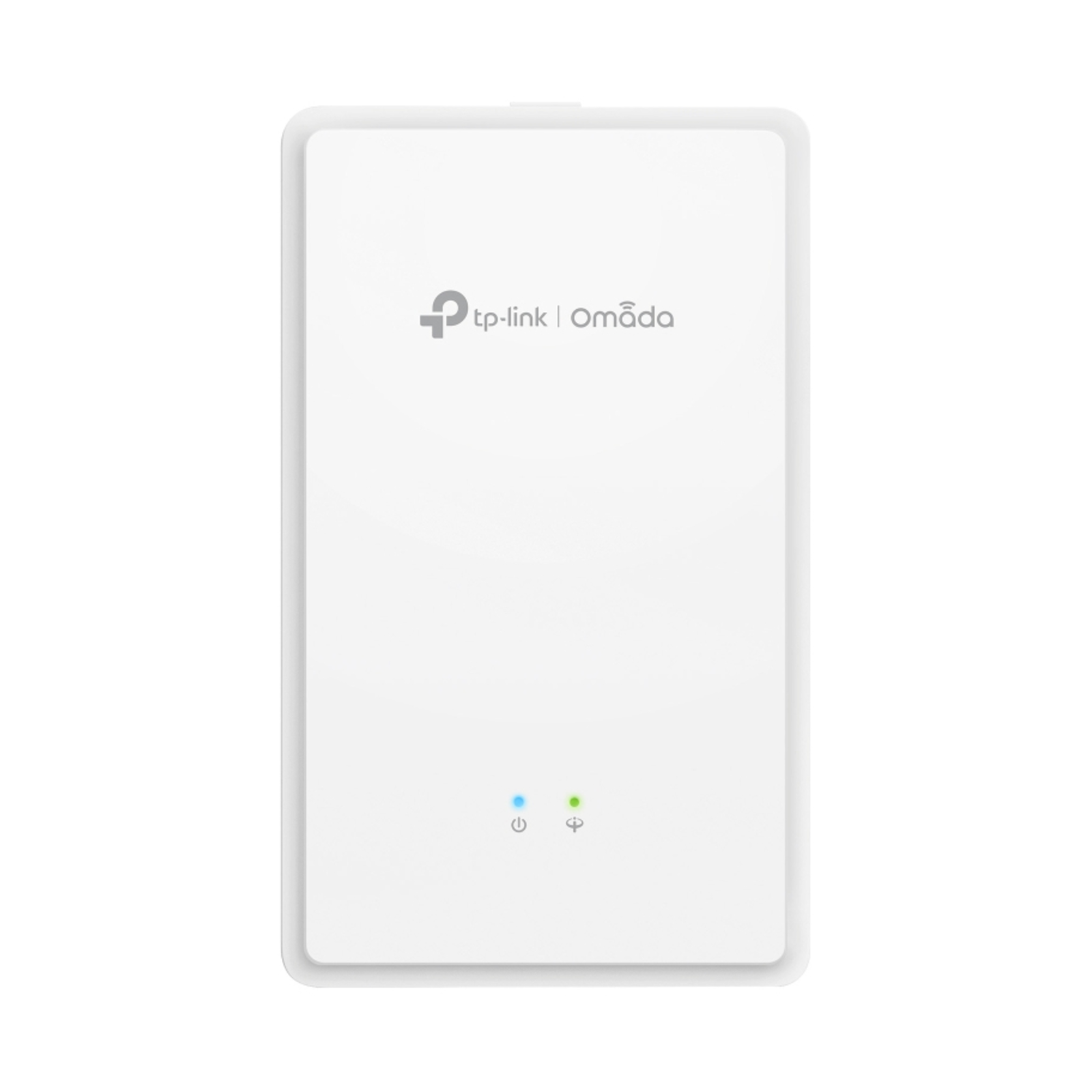 TP-Link Omada EAP625GP-WallAX1800 Wi-Fi 6 Wall Plate GPON Access Point