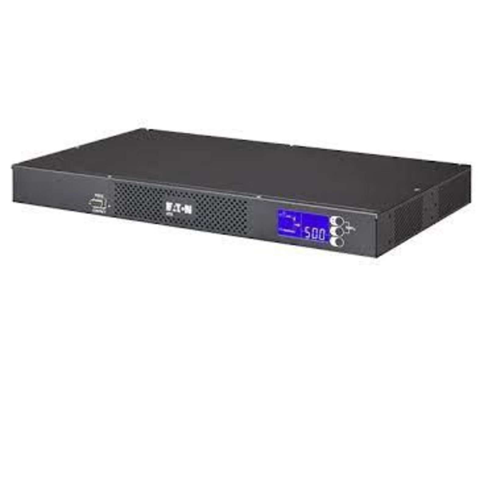 Eaton ATS 16 Redundant Switch (rack Mountable) AC 208/220/230/240 V Output Connections 9 1U