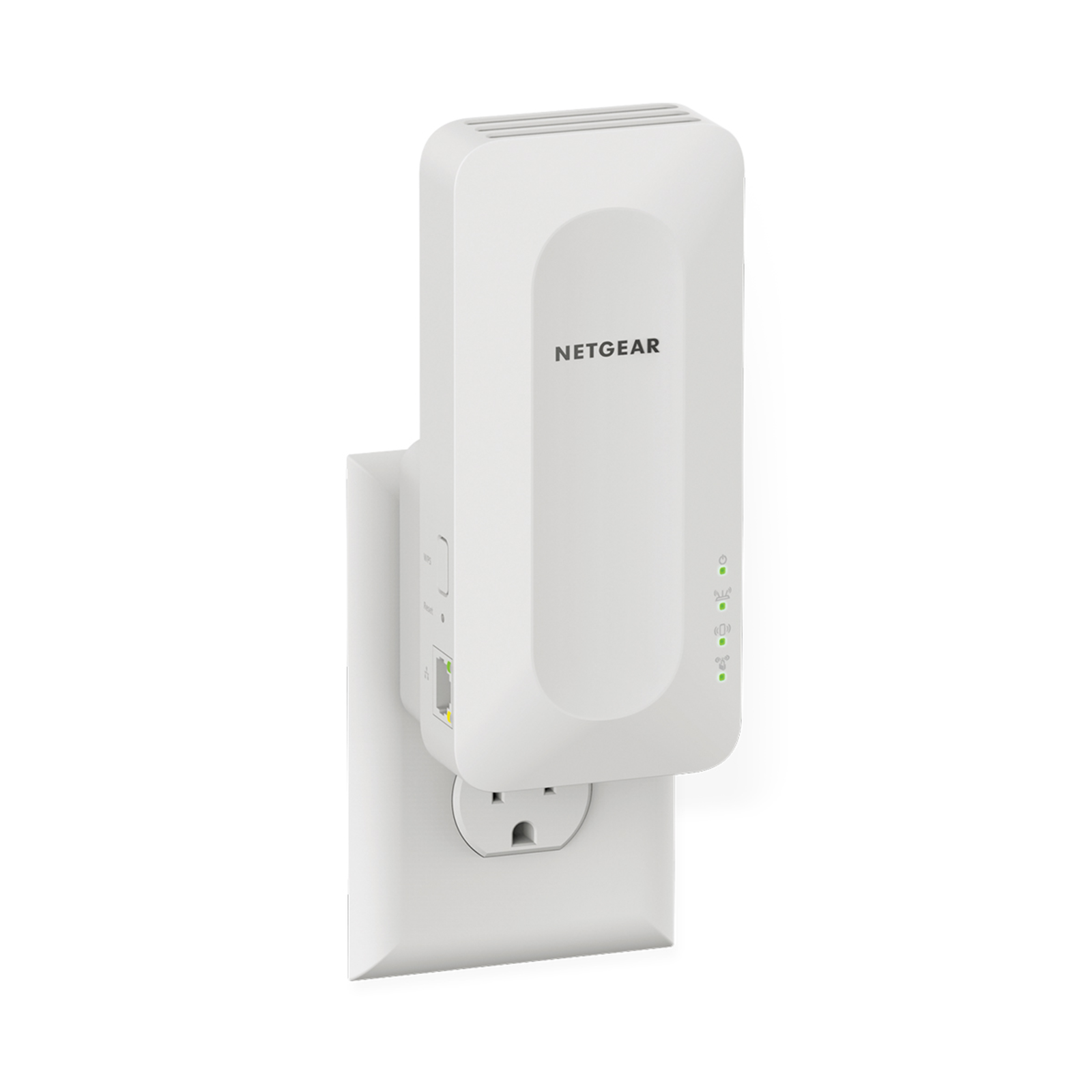 NETGEAR EAX15 4-Stream Wi-Fi 6 Mesh Repeater