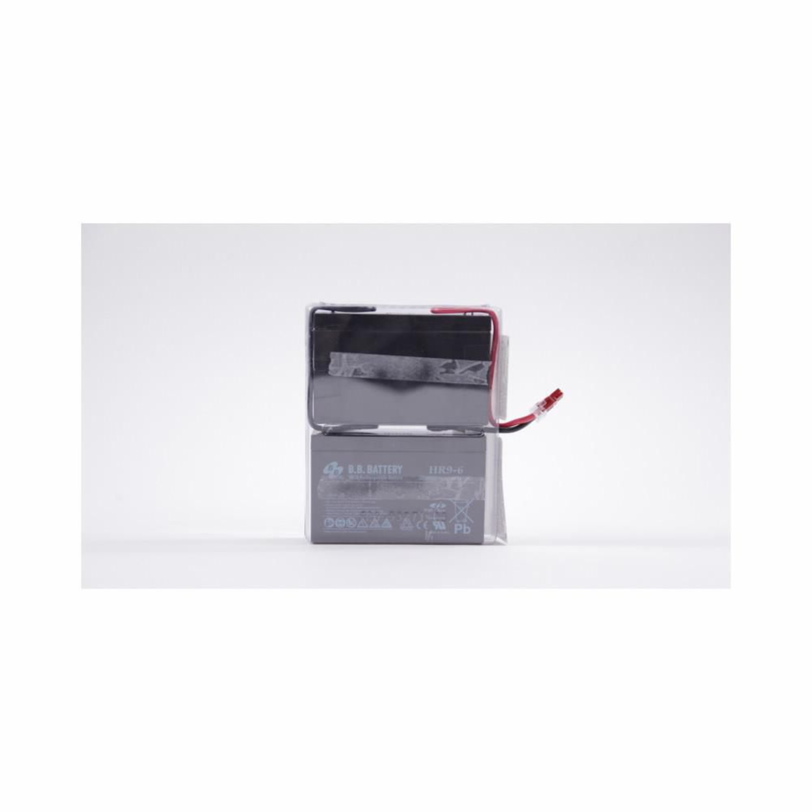 Eaton EASY BatteRY+ PRODUCT J