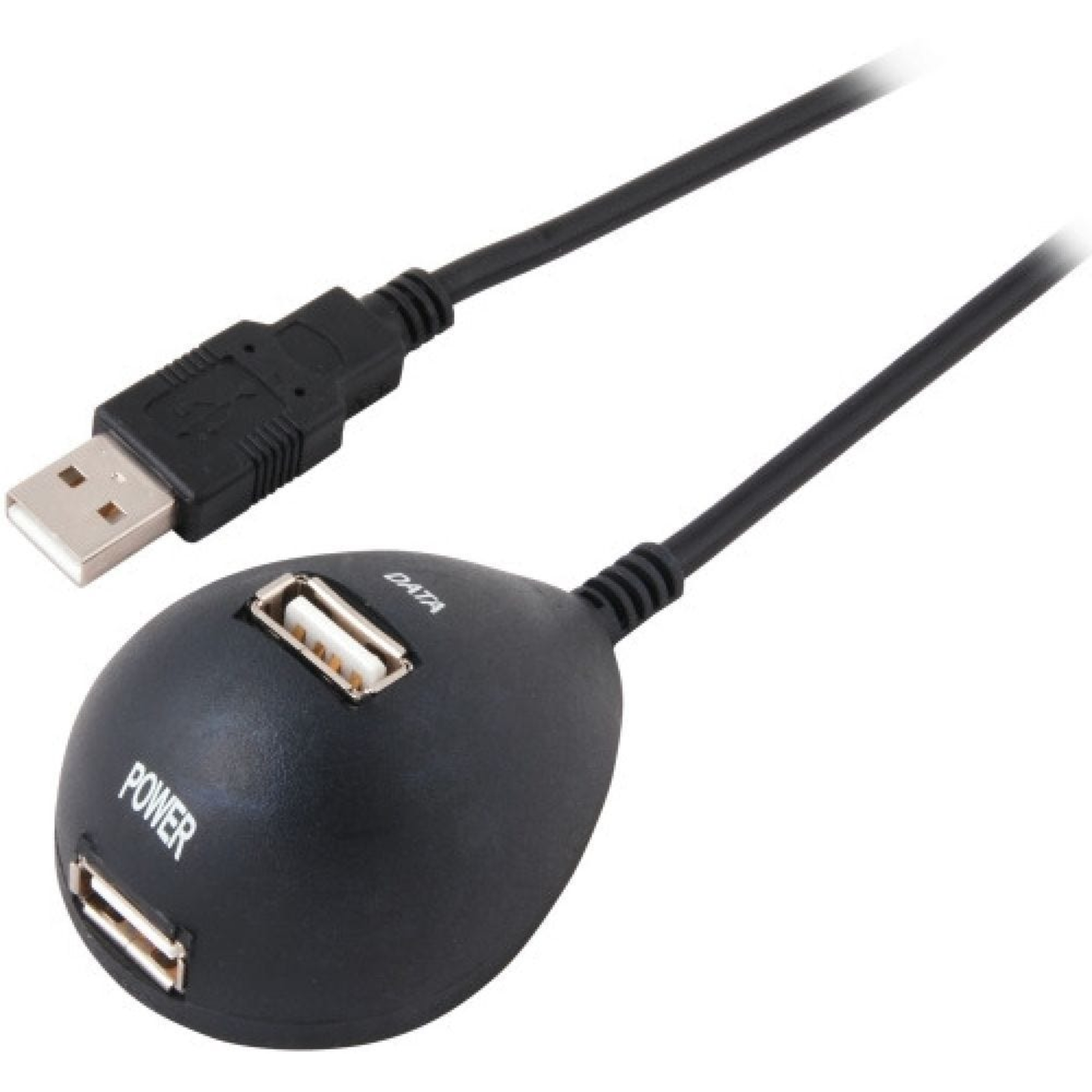 EFB Elektronik USB Extension Cable USB (M)