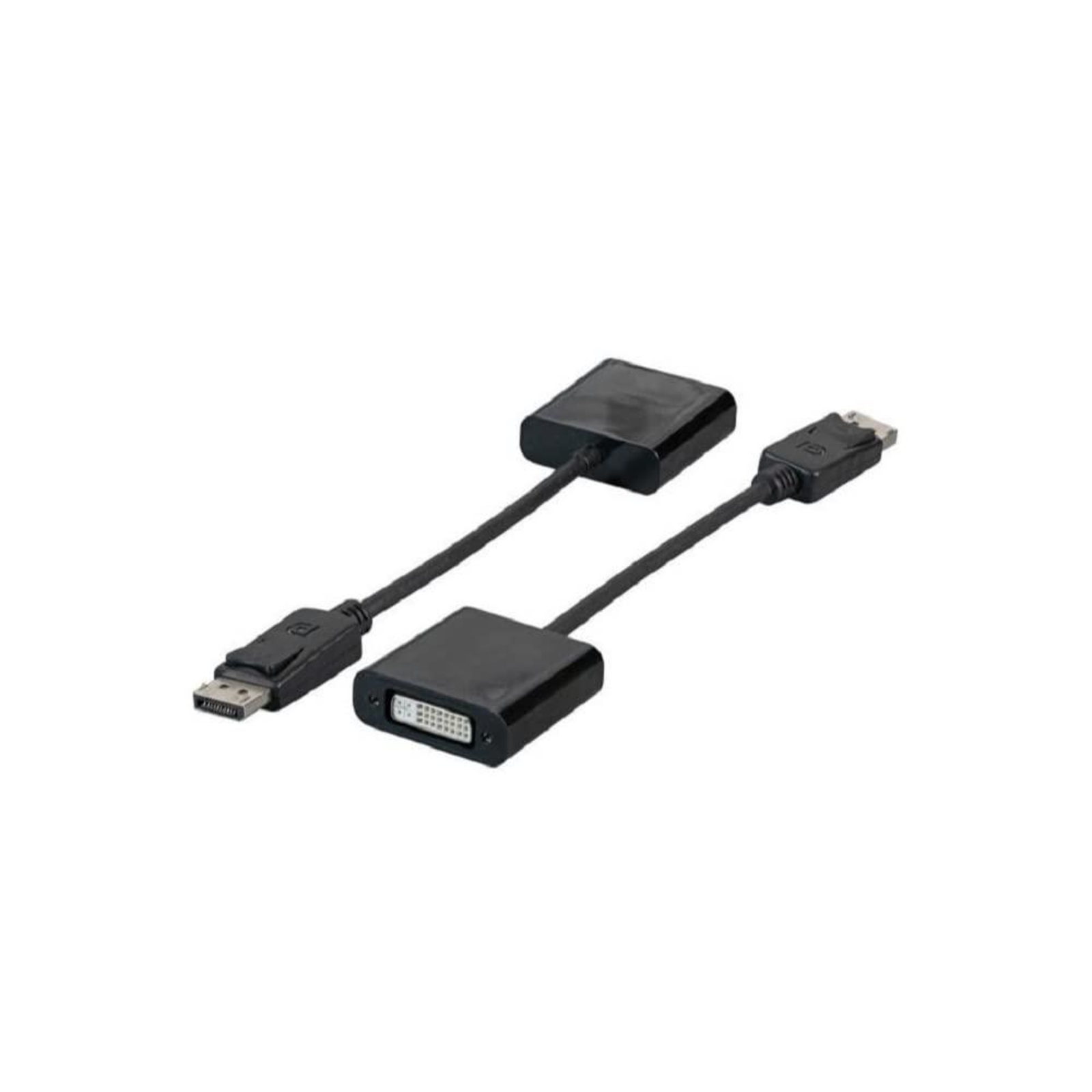 EFB Elektronik Video Adapter DisplayPort (M)