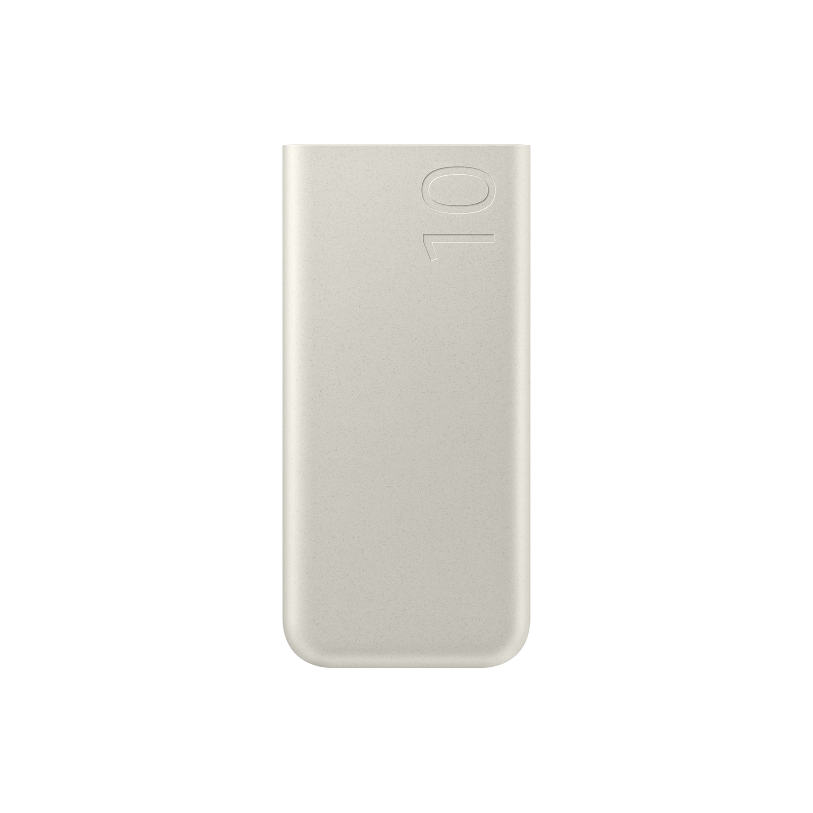 Samsung Galaxy EB-P3400 Powerbank 10000mAh beige