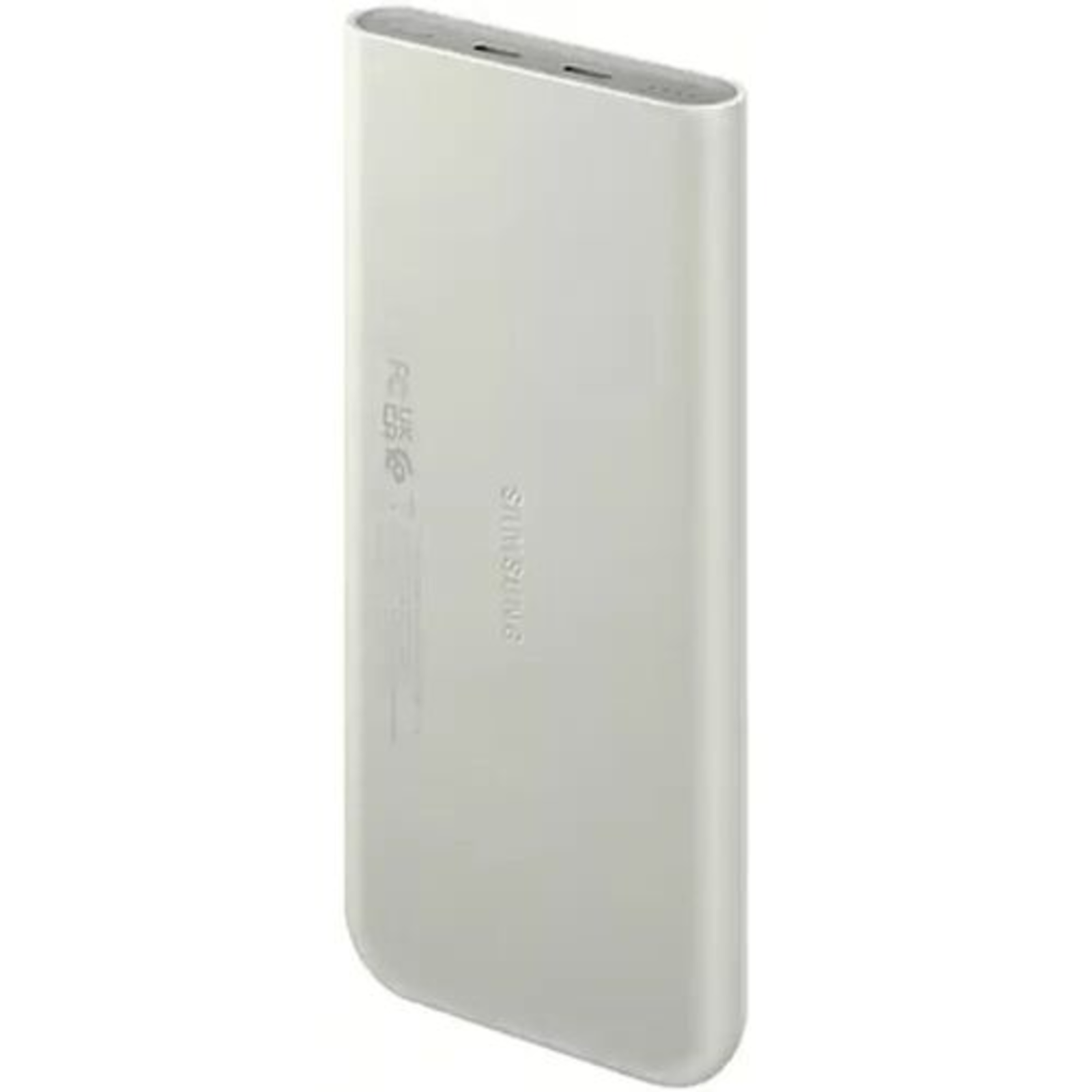 Samsung Galaxy EB-P3400 Powerbank 10000mAh beige