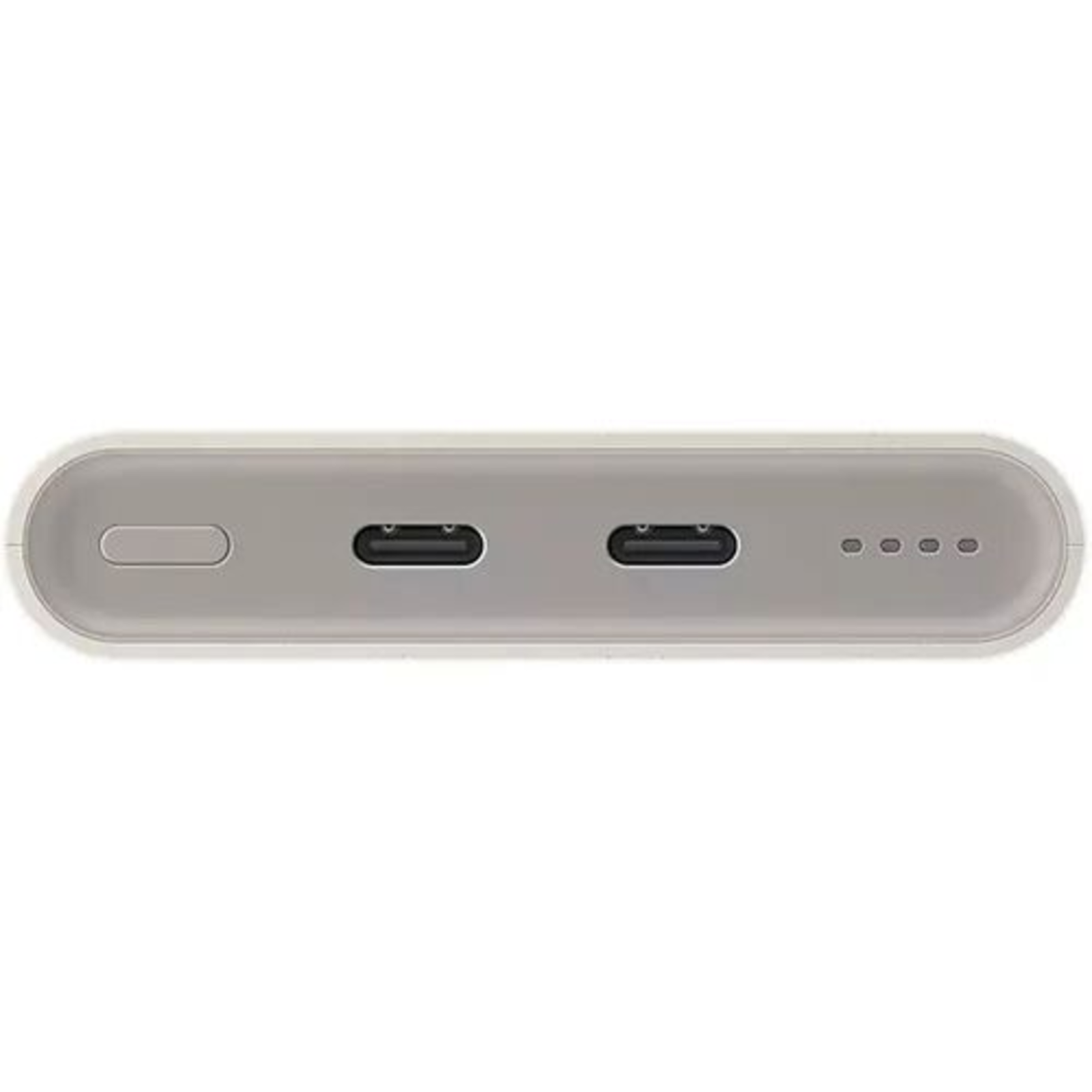 Samsung Galaxy EB-P3400 Powerbank 10000mAh beige