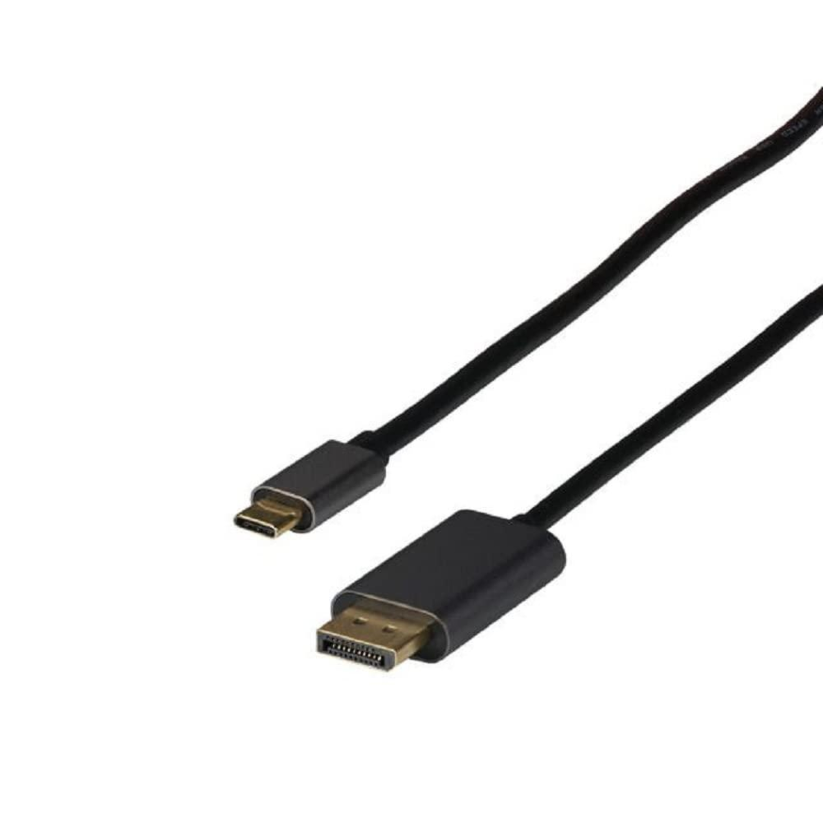 EFB Elektronik Adapter Cable USB-C (M) to DisplayPort (M)