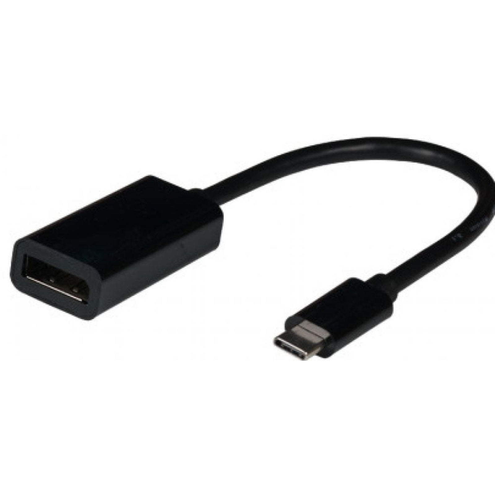 EFB Elektronik Adapter Cable USB-C (M) to DisplayPort (F)
