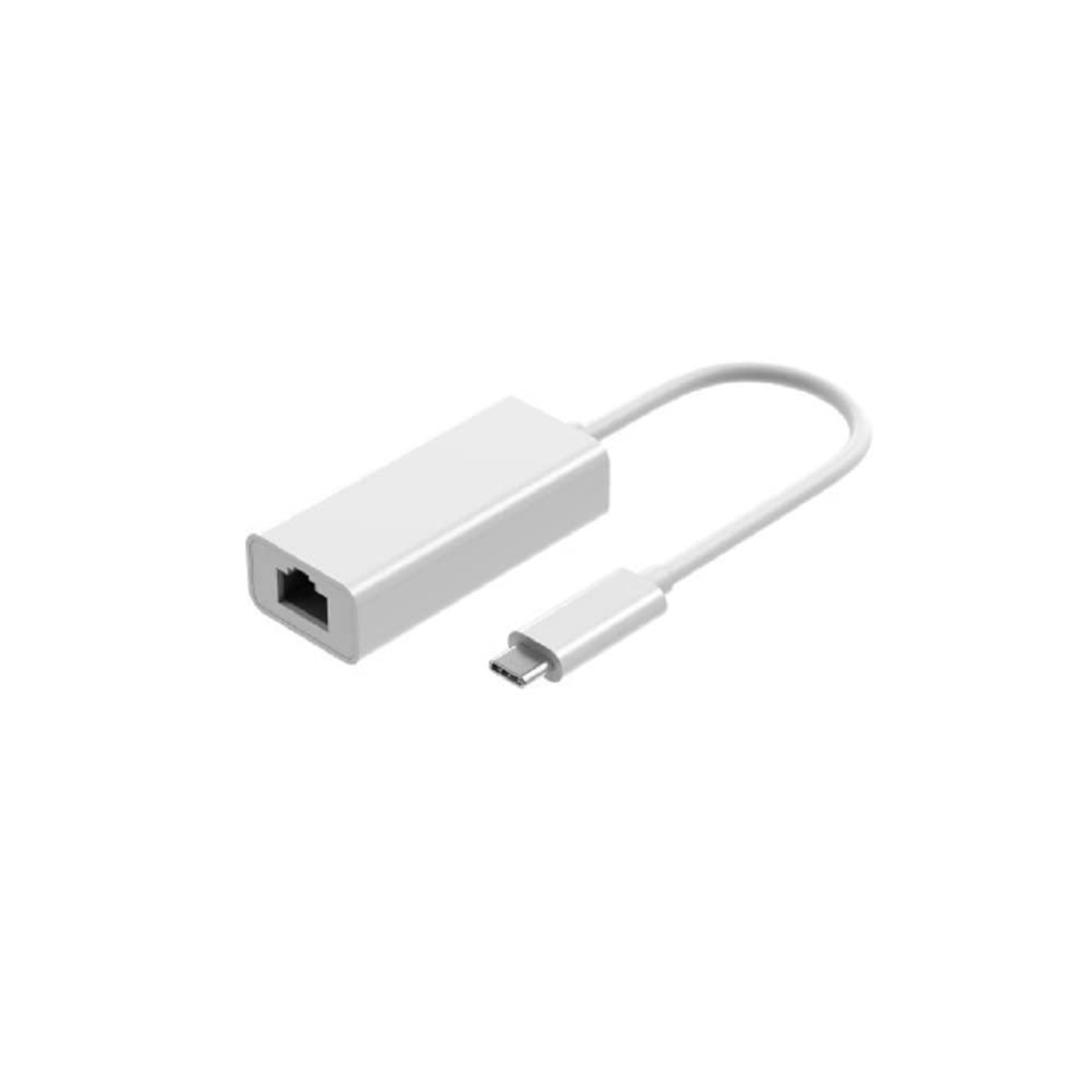 EFB Elektronik USB3.2 1.0Gbit Network Adapter C-plug-RJ45 Socket